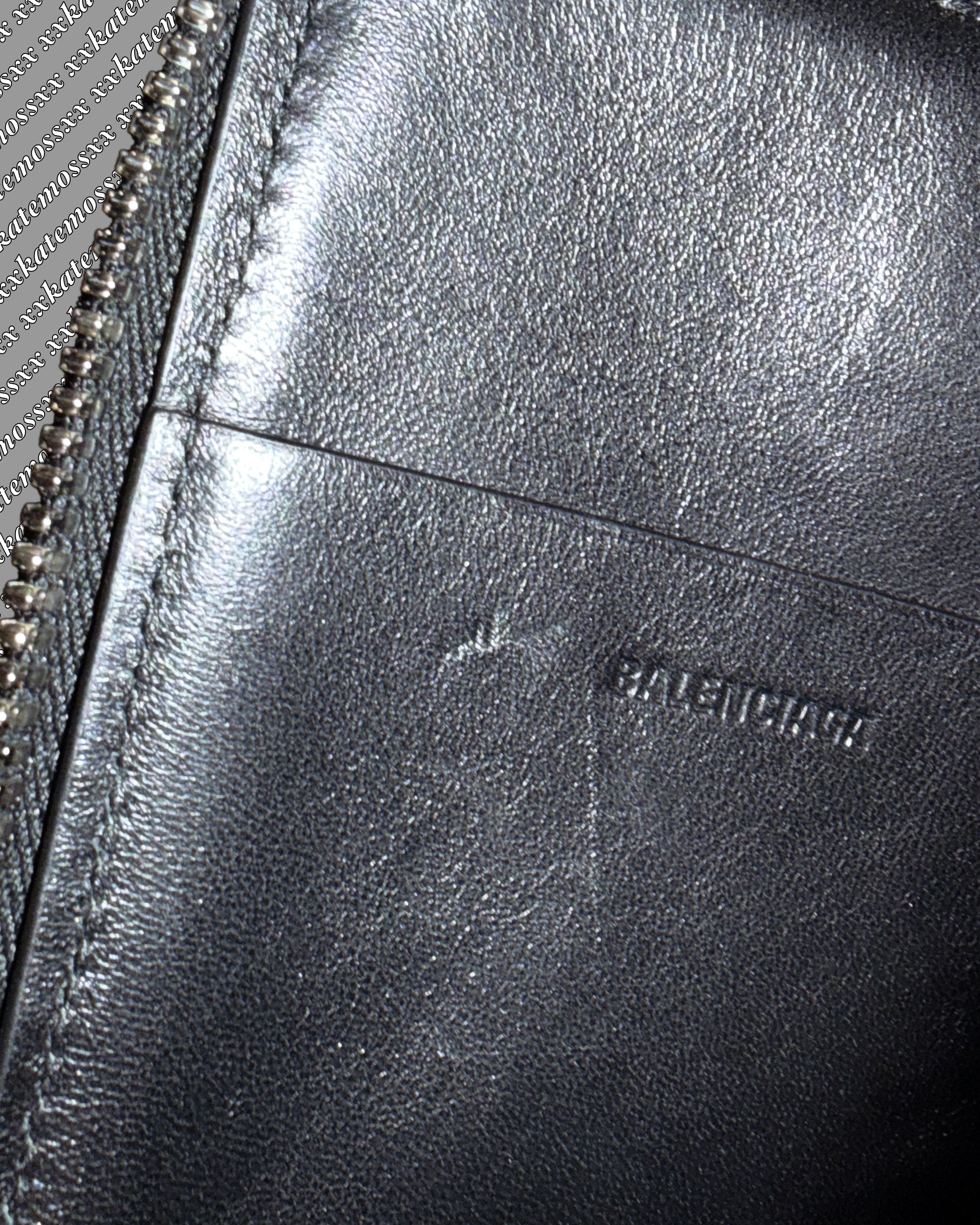 Balenciaga Balenciaga Alpinestars® Glove Bag Pouch & Phone Holder Size ONE SIZE - 7 Thumbnail