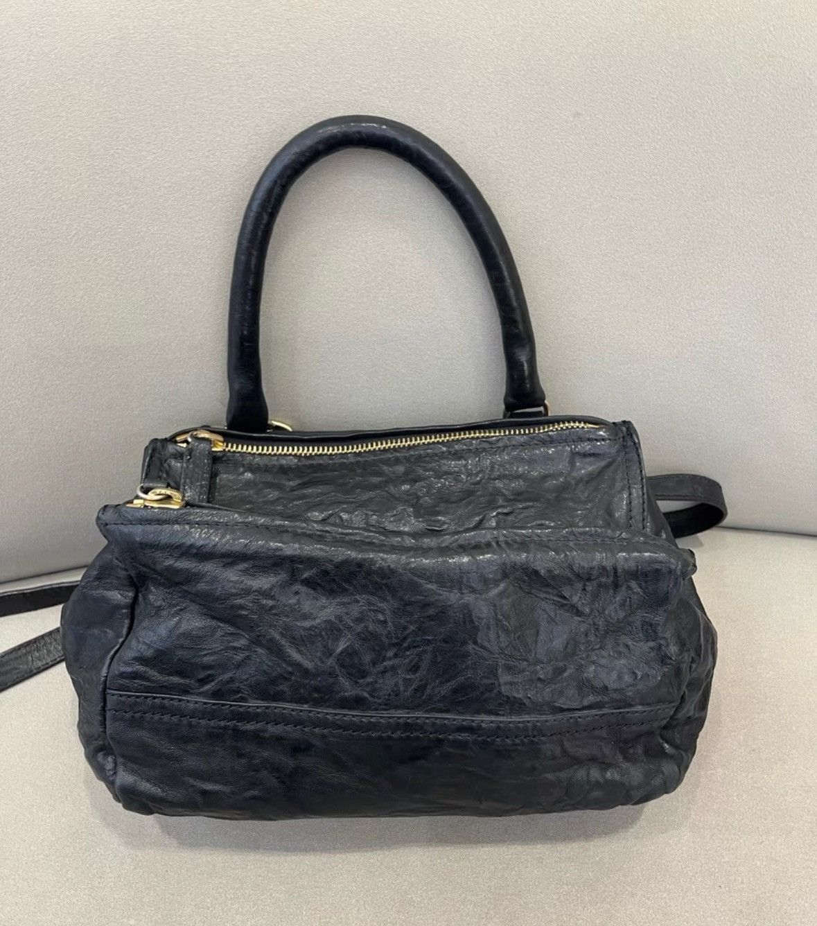 Givenchy Givenchy Pandora Magic Box Bag Size ONE SIZE - 1 Thumbnail