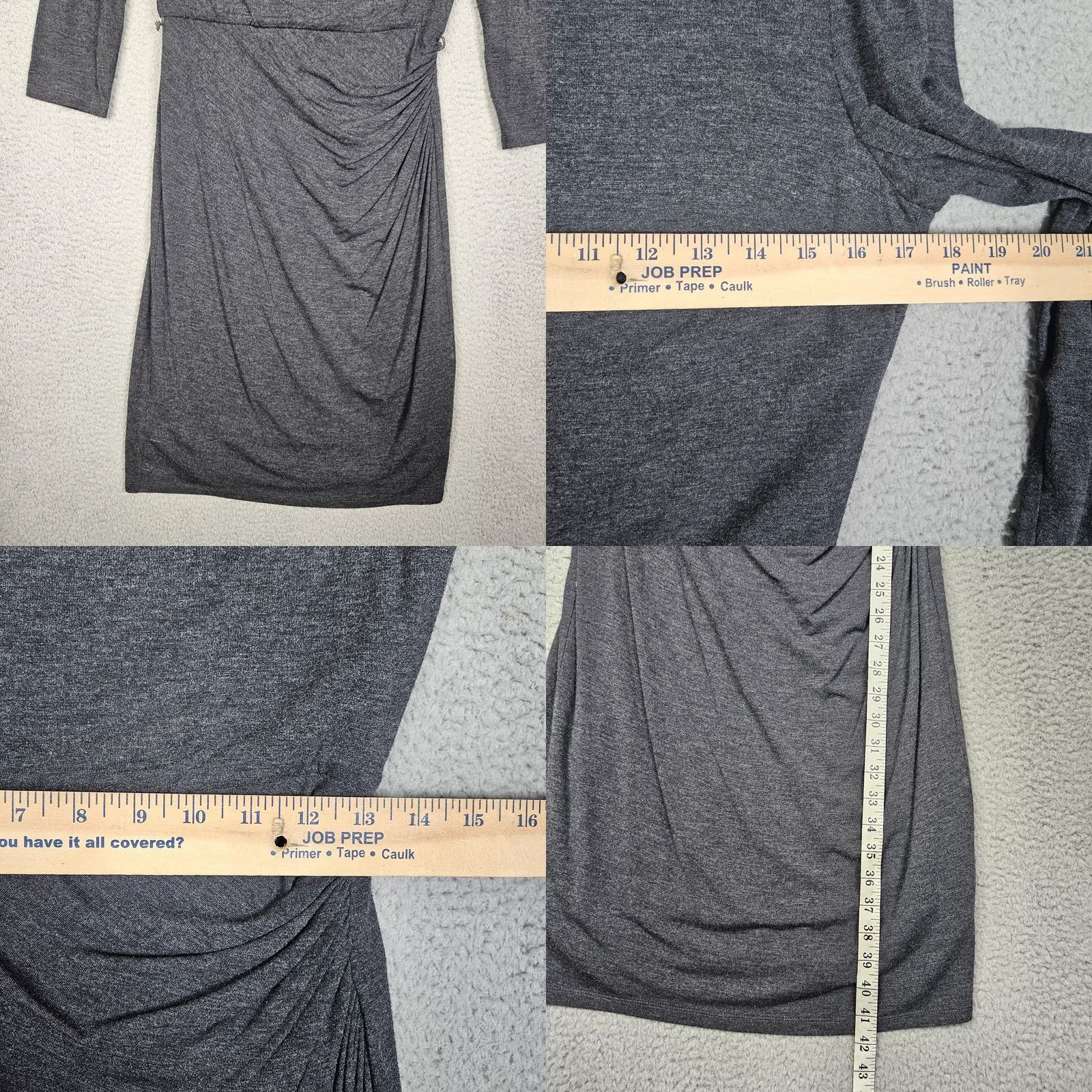 Ralph Lauren VINTAGE? No. Size M / US 6-8 / IT 42-44 - 8 Thumbnail