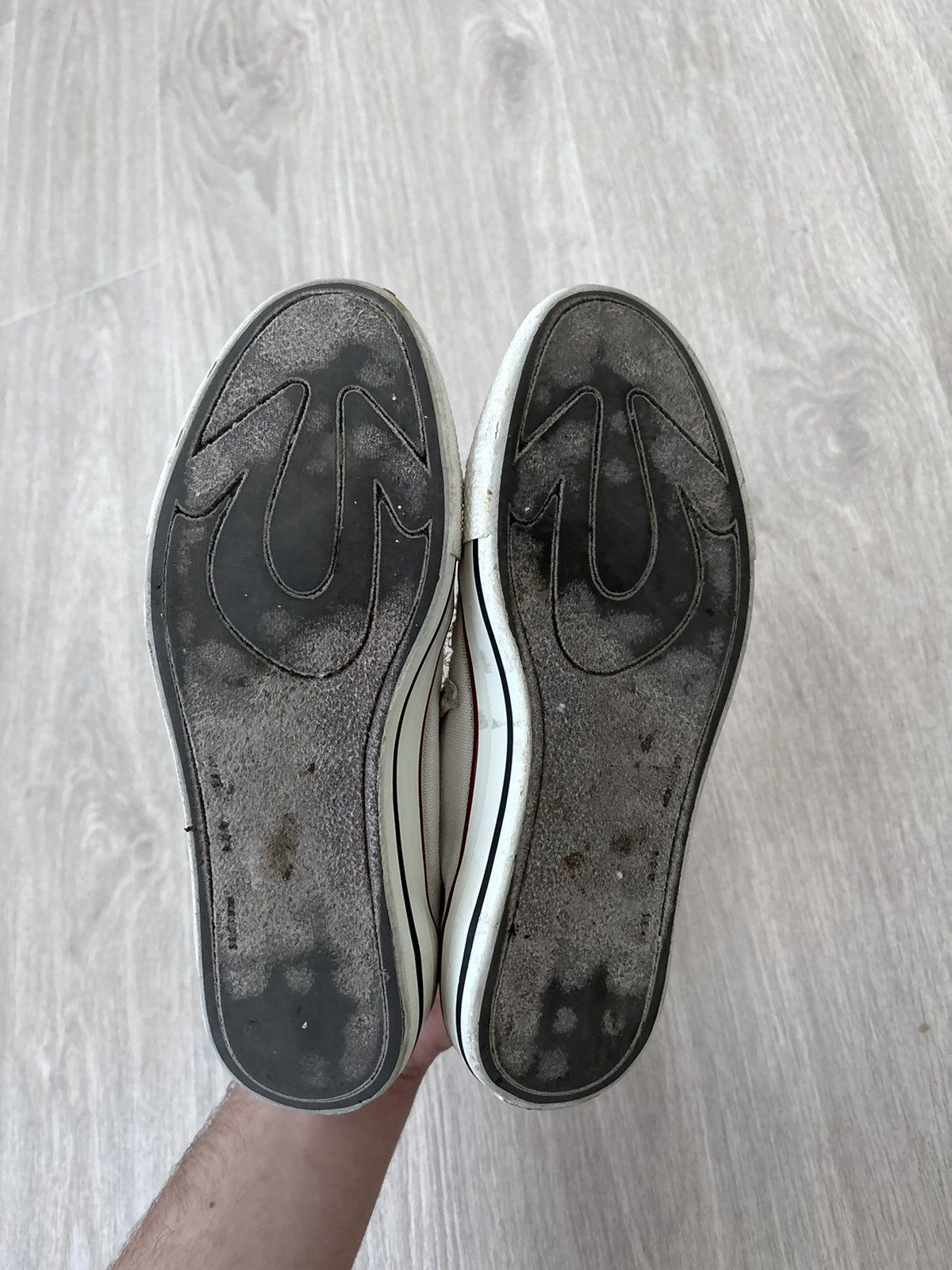 True Religion × Vintage Vintage True Religion sneakers high Size US 8 / EU 41 - 3 Thumbnail