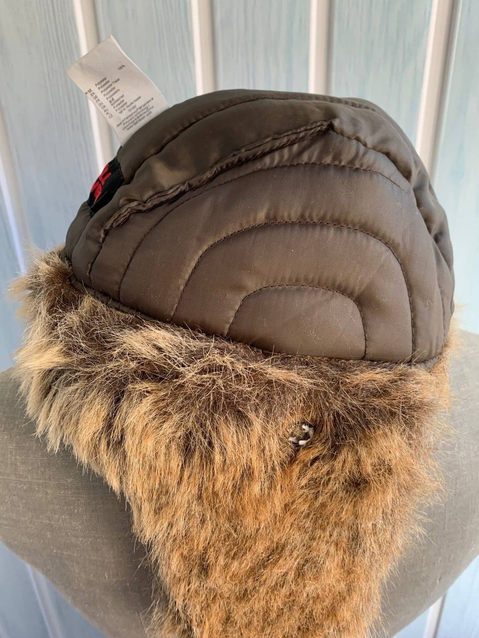 Fjallraven Fjallraven Multicolor Polyamide Acrylic 78210 Nordic Heater Size ONE SIZE - 11 Thumbnail