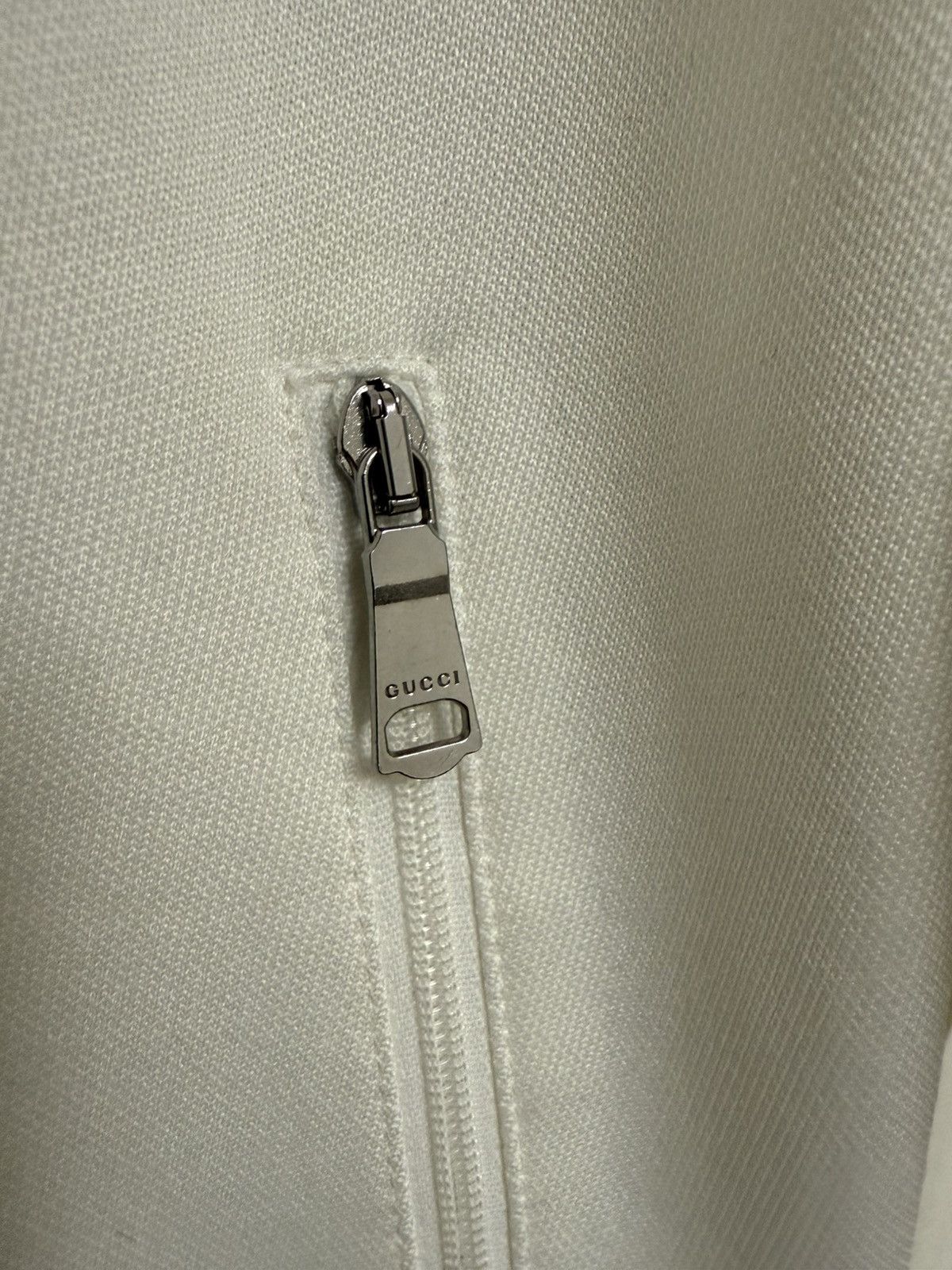 Gucci Gucci Track Jacket XL Size US XL / EU 56 / 4 - 3 Thumbnail