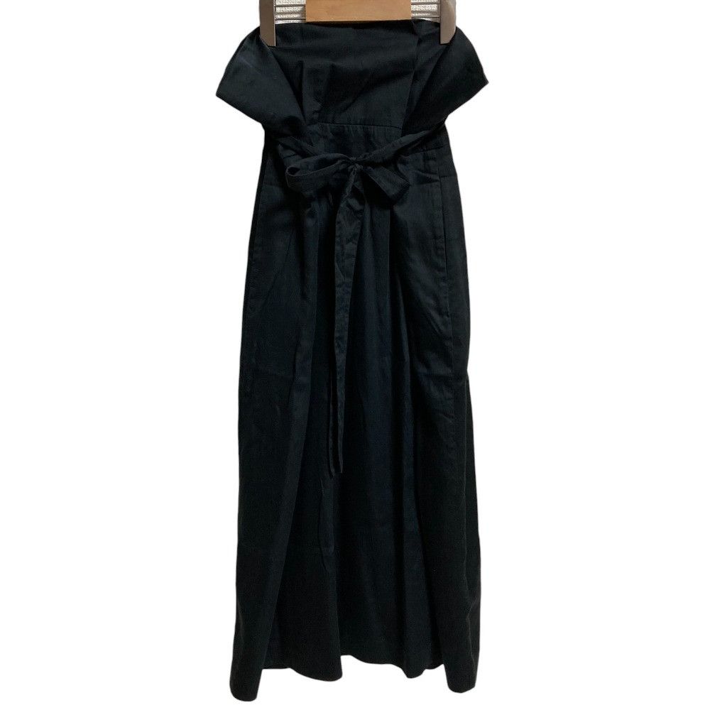 Other Other ebure High Waist Belted Long Skirt Others Skirts DUTY FREE for USA Size ONE SIZE - 1 Thumbnail