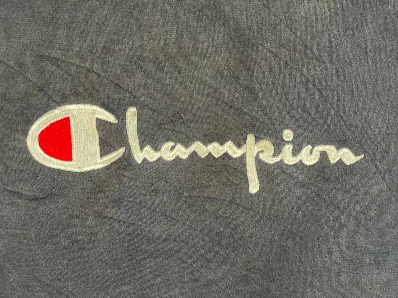 Champion Vintage 90s champion reverse weave sweatshirt jumper size L Size US L / EU 52-54 / 3 - 5 Thumbnail