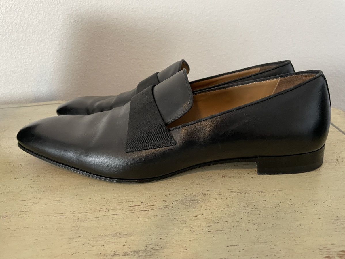 Paul Stuart Heron Formal Loafer Size US 14 / EU 47 - 9 Thumbnail