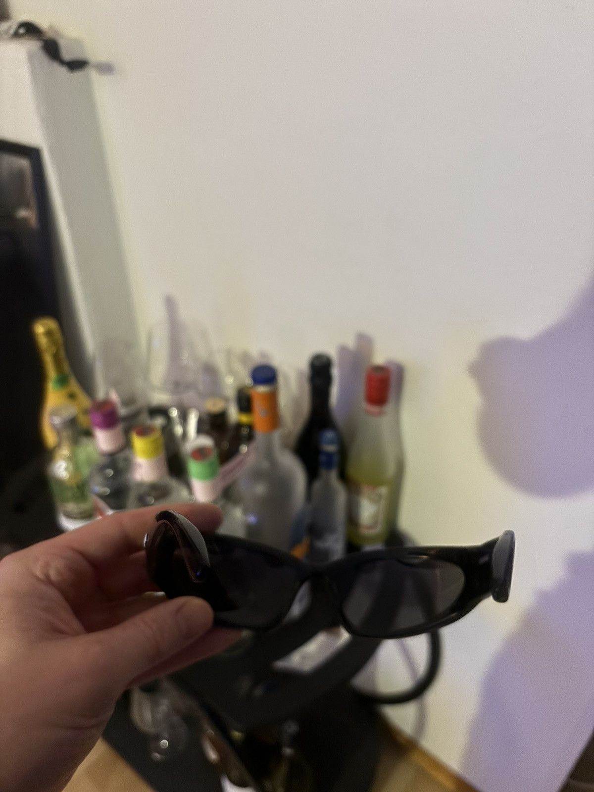 Balenciaga Sunglasses Size ONE SIZE - 6 Thumbnail