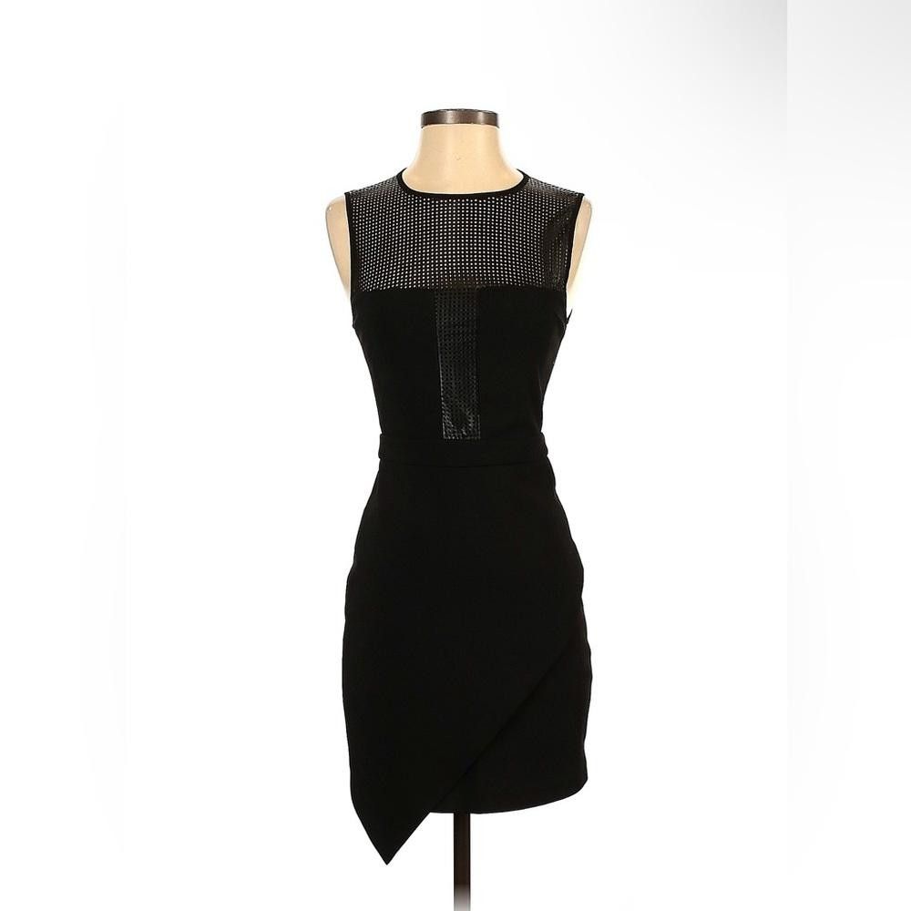 Designer Fable Xs Black Cocktail dress Size XS / US 0-2 / IT 36-38 - 1 Thumbnail