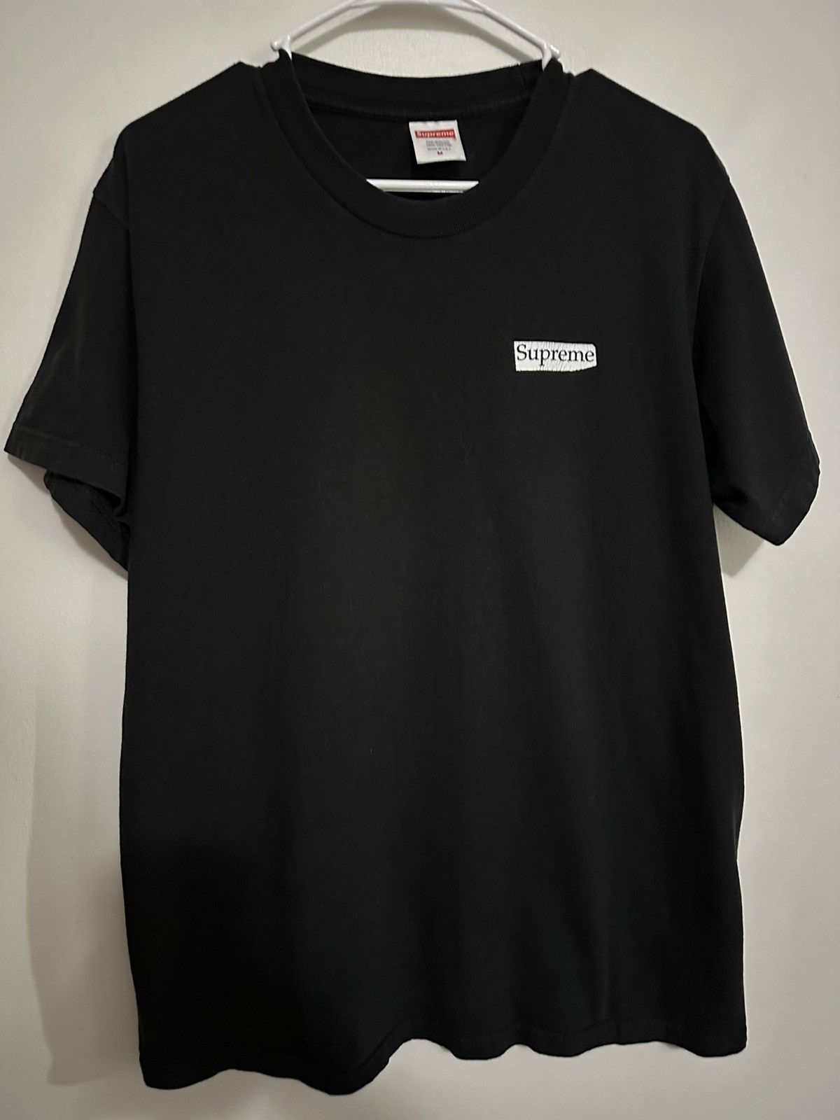Supreme Supreme Blowfish Tee Size US M / EU 48-50 / 2 - 3 Thumbnail