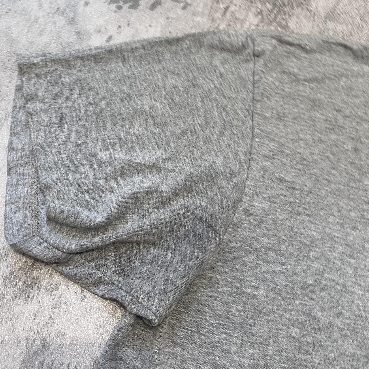 Levi's Grey vintage 90s Levis National Diving Champions Size US L / EU 52-54 / 3 - 6 Thumbnail