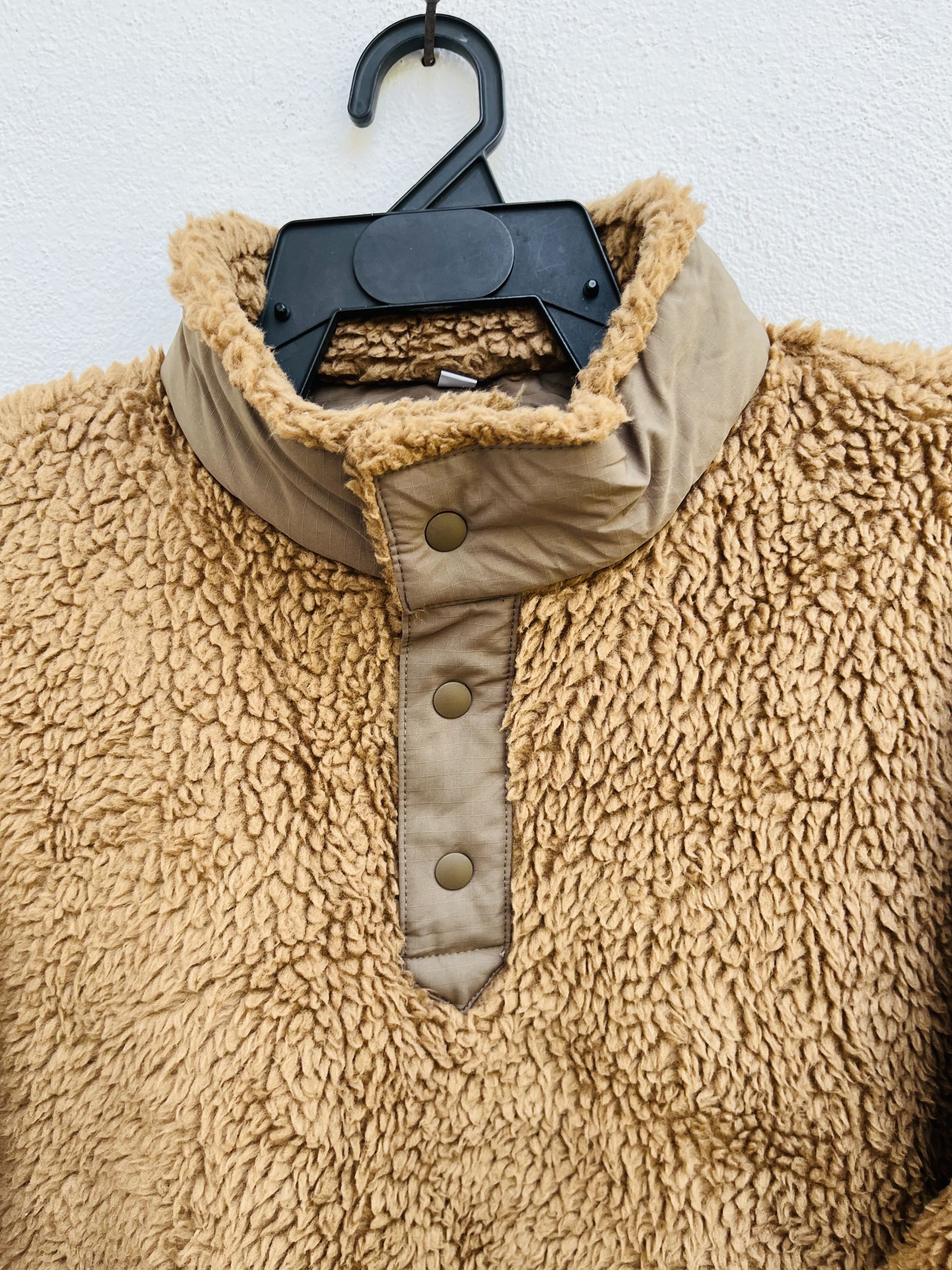Japanese Brand × White Mountaineering Vintage White Mountainering Designer Fashion Style Size US M / EU 48-50 / 2 - 6 Thumbnail