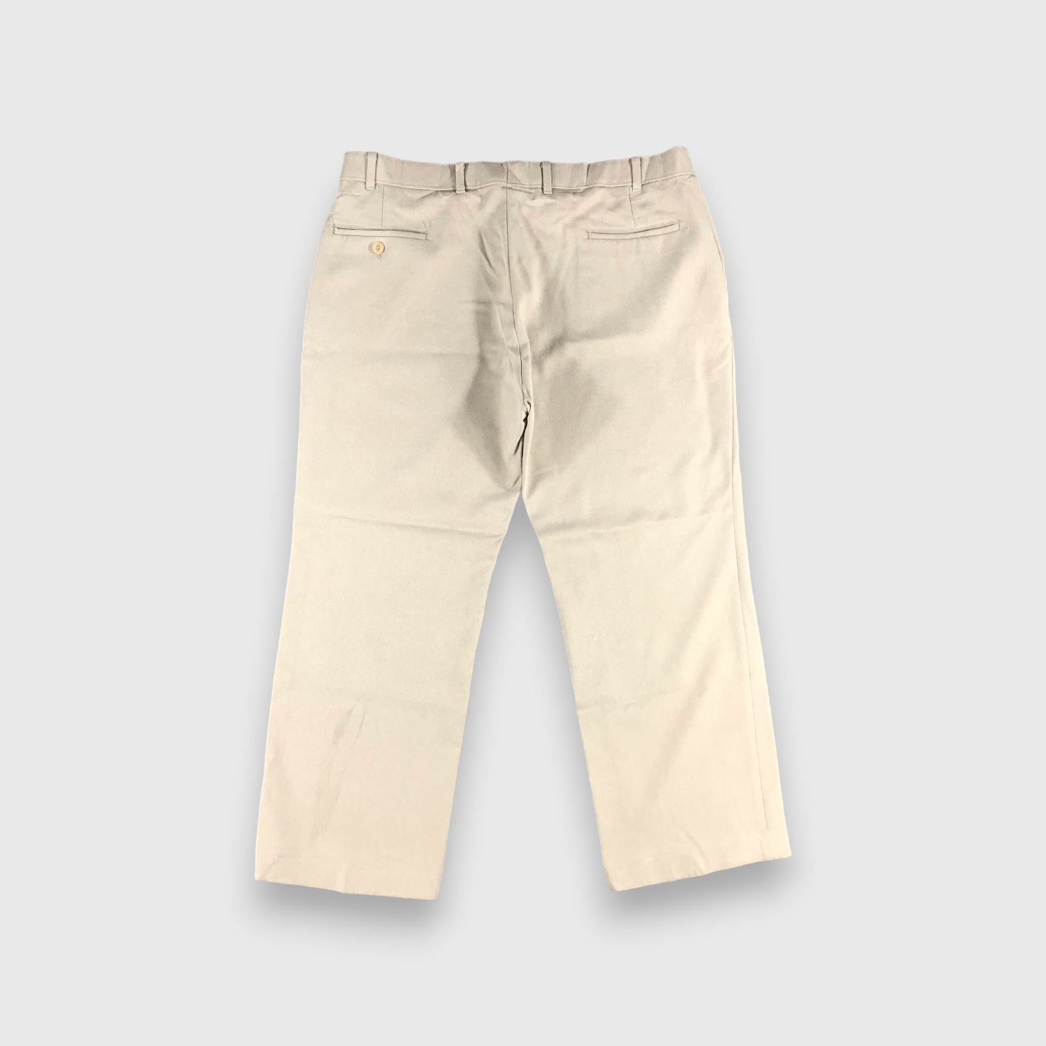 Levi's Vintage Levis Action Slacks Jeans-J2263 Size US 40 / EU 56 - 2 Thumbnail