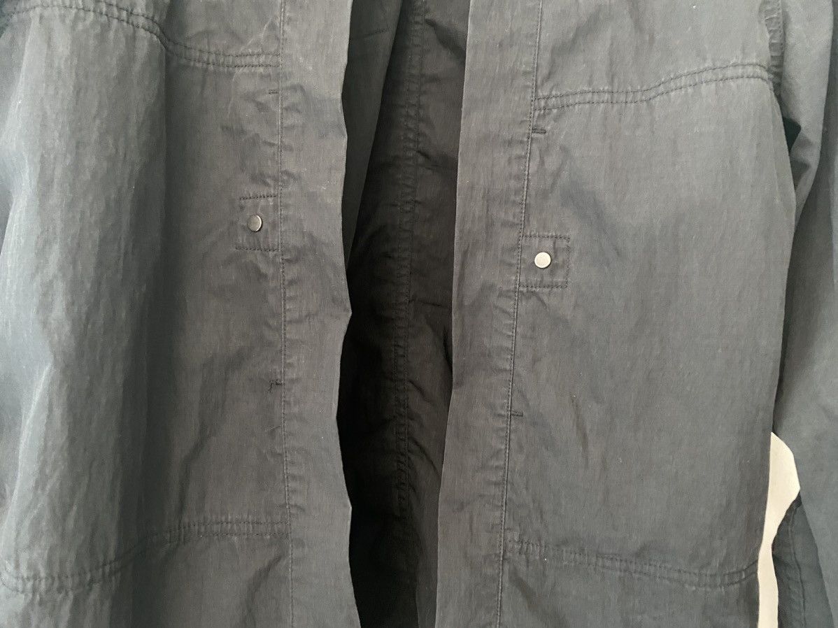 Kapital × Kapital Kountry Ripstop Aviator Kakashi Shirt Size US XL / EU 56 / 4 - 4 Thumbnail