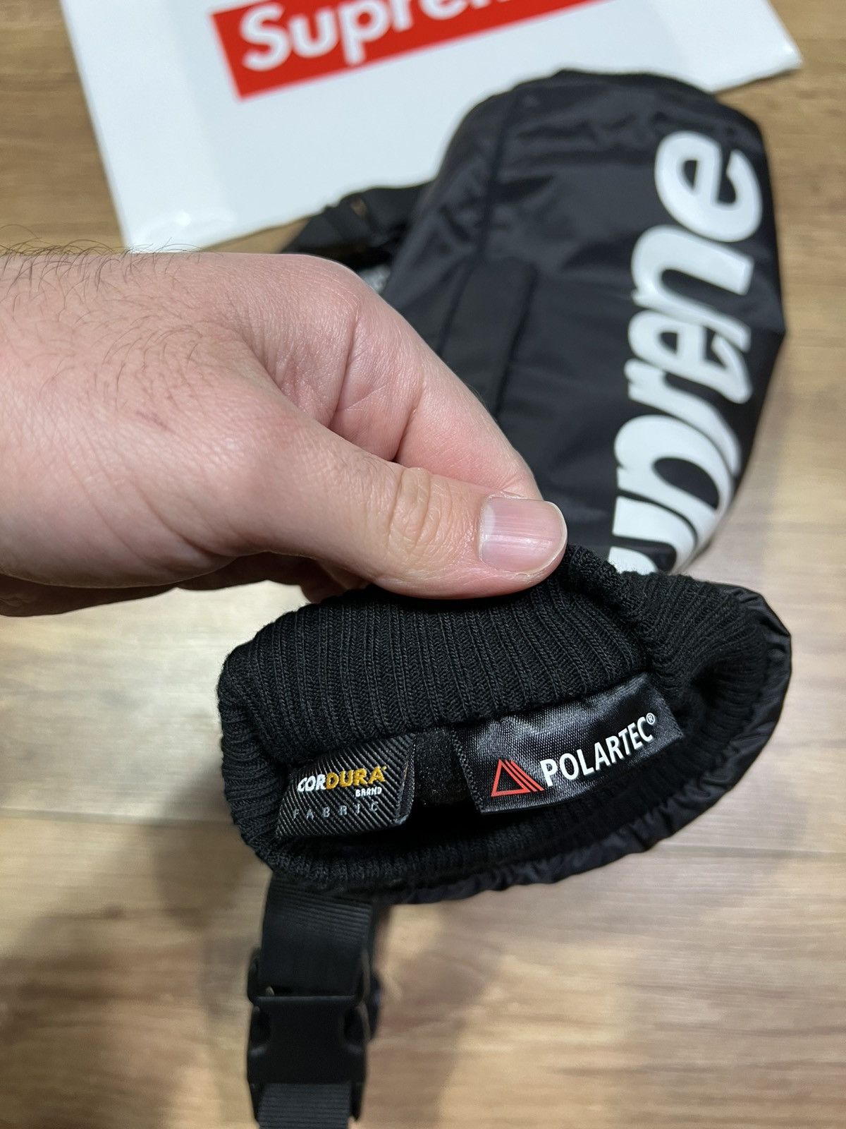 Supreme Supreme hand warmer Size ONE SIZE - 9 Thumbnail