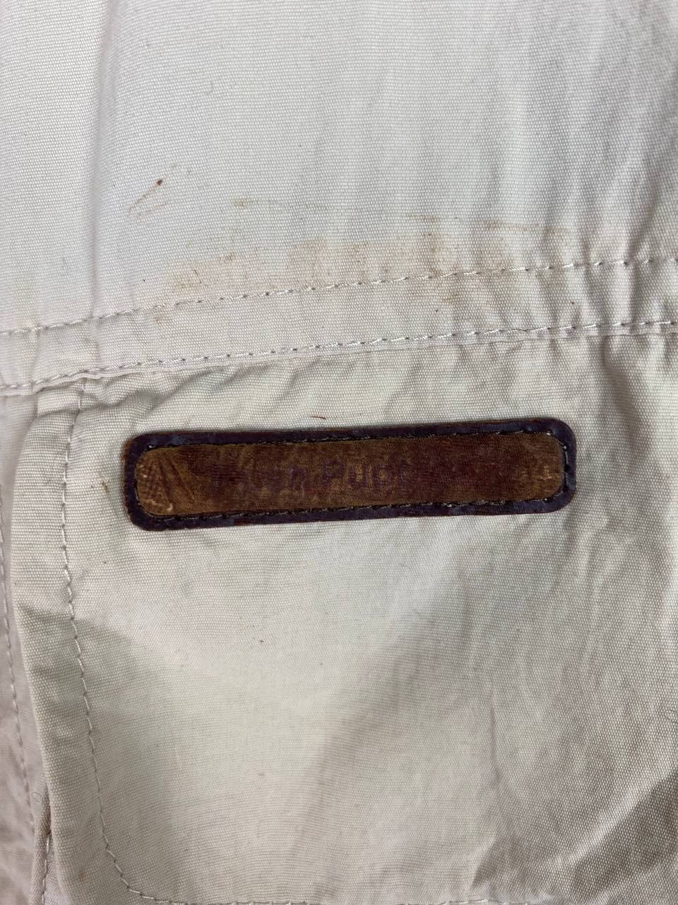 Hush Puppies hush puppies multipocket nylon vest nice design Size US L / EU 52-54 / 3 - 4 Thumbnail