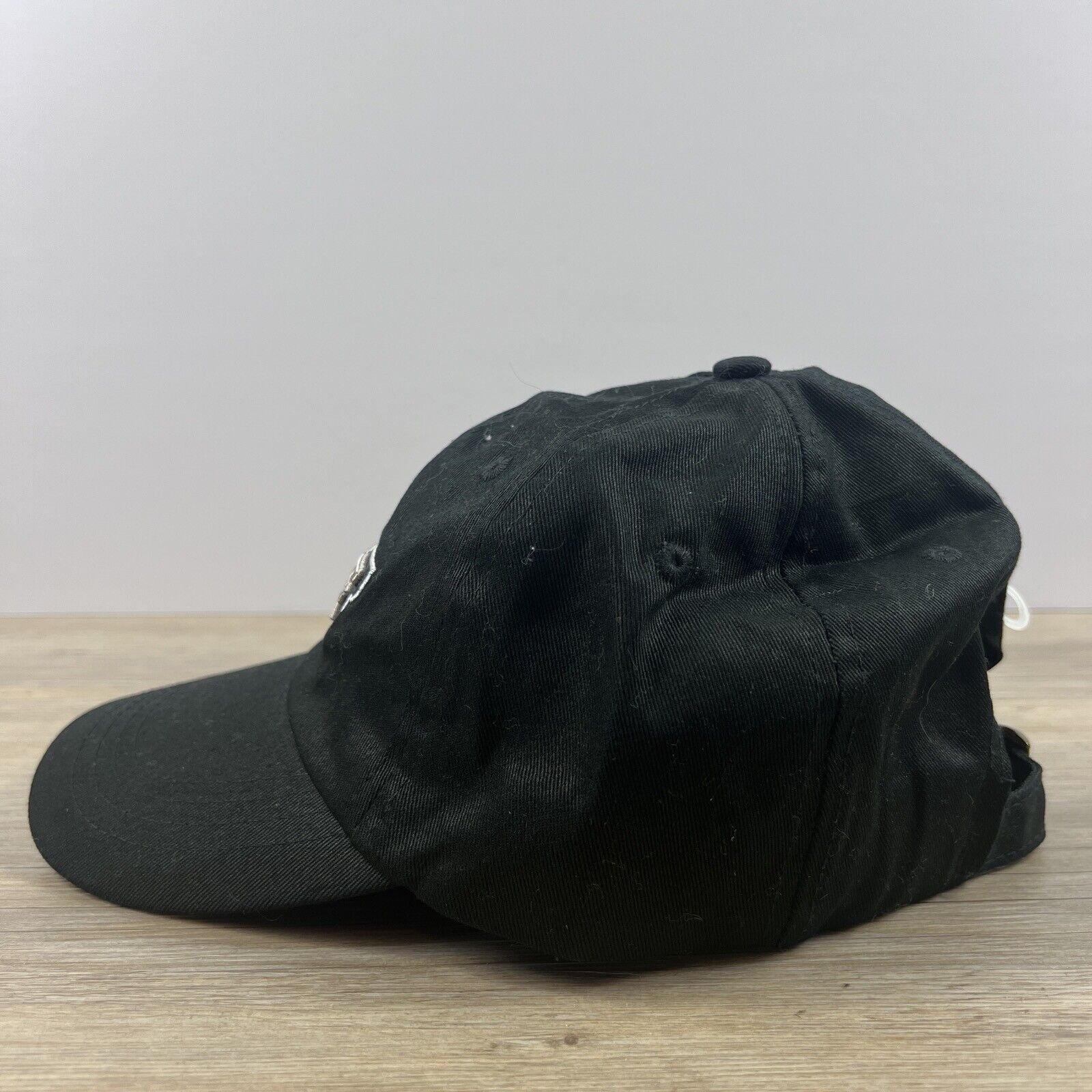 Other Central Florida Knights Hat UCF Hat Black Adjustable Hat Adu Size ONE SIZE - 8 Thumbnail