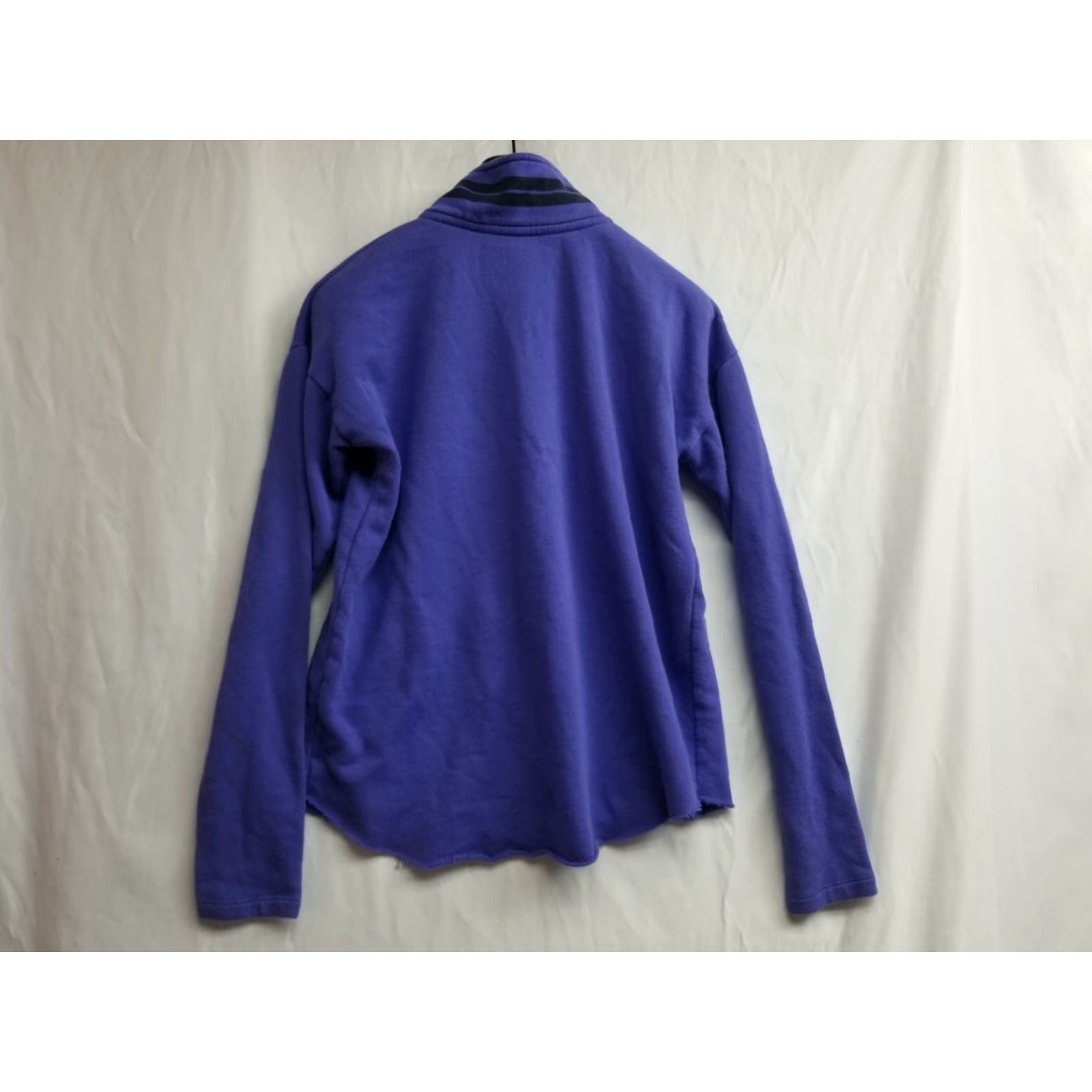 Pinko Pink Victoria Secret Women's Hoodie Pullover Zip Up Size Small Purple Size S / US 4 / IT 40 - 2 Thumbnail