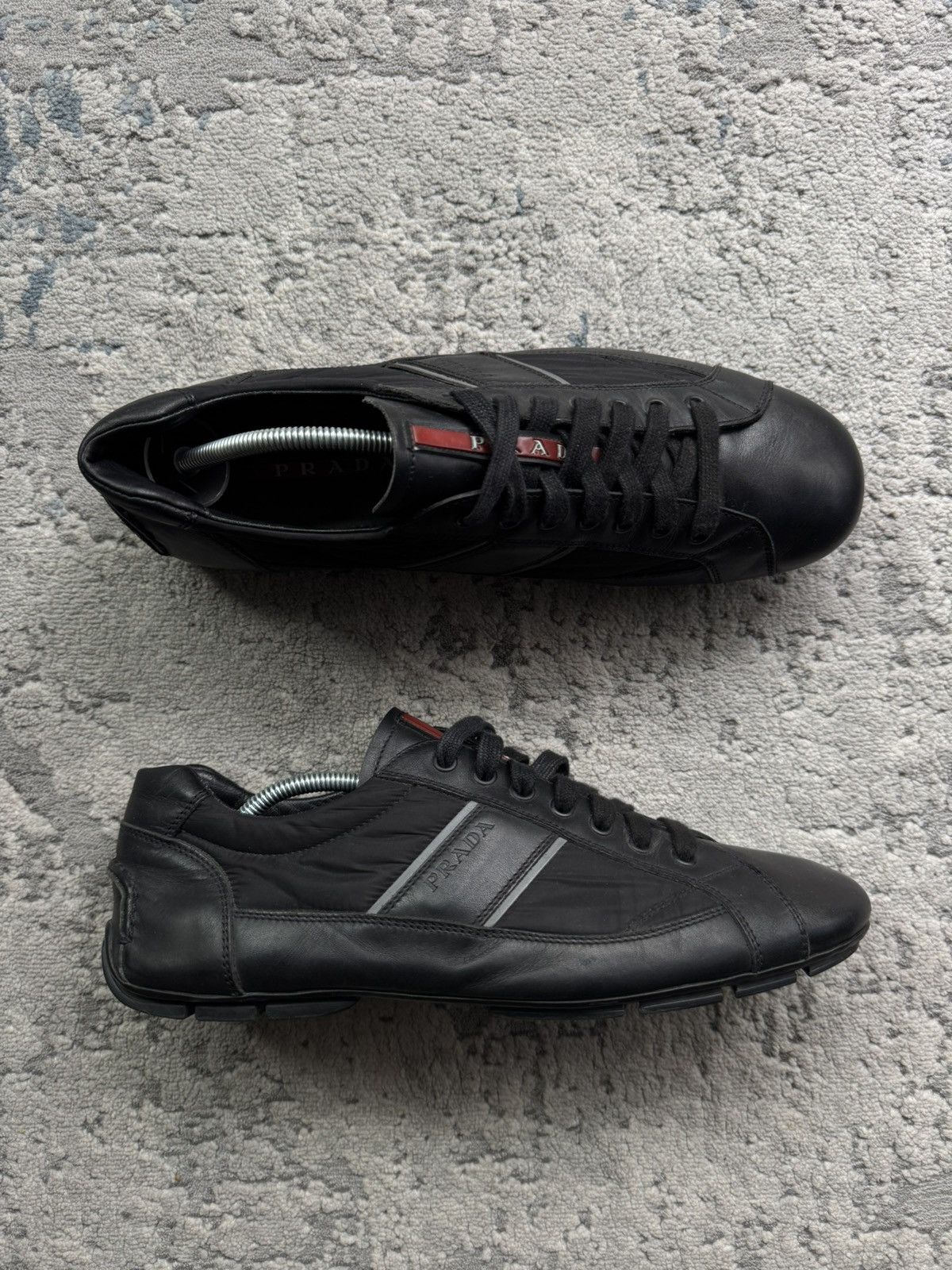 Prada Vintage 2000
