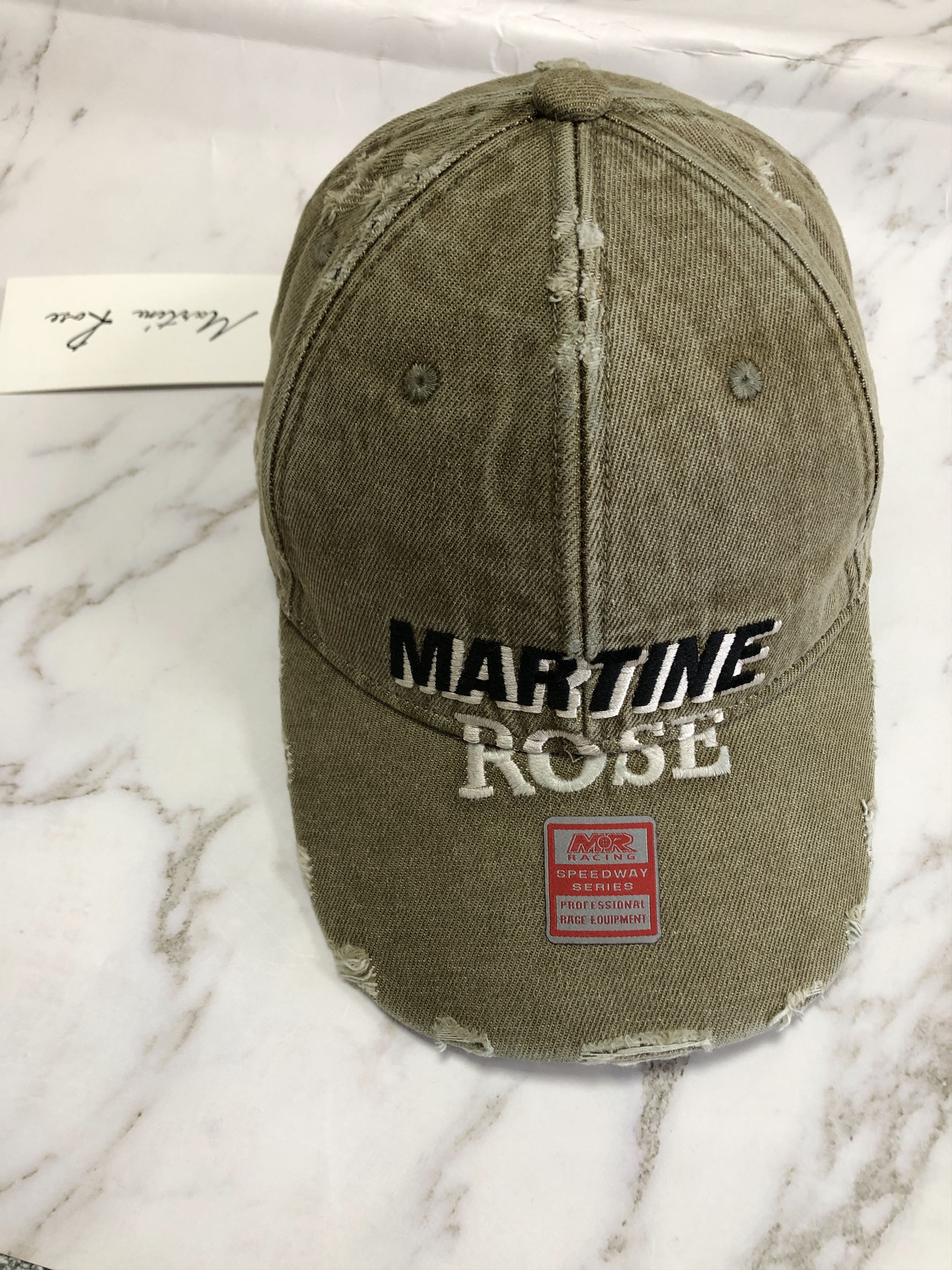 Martine Rose | Grailed