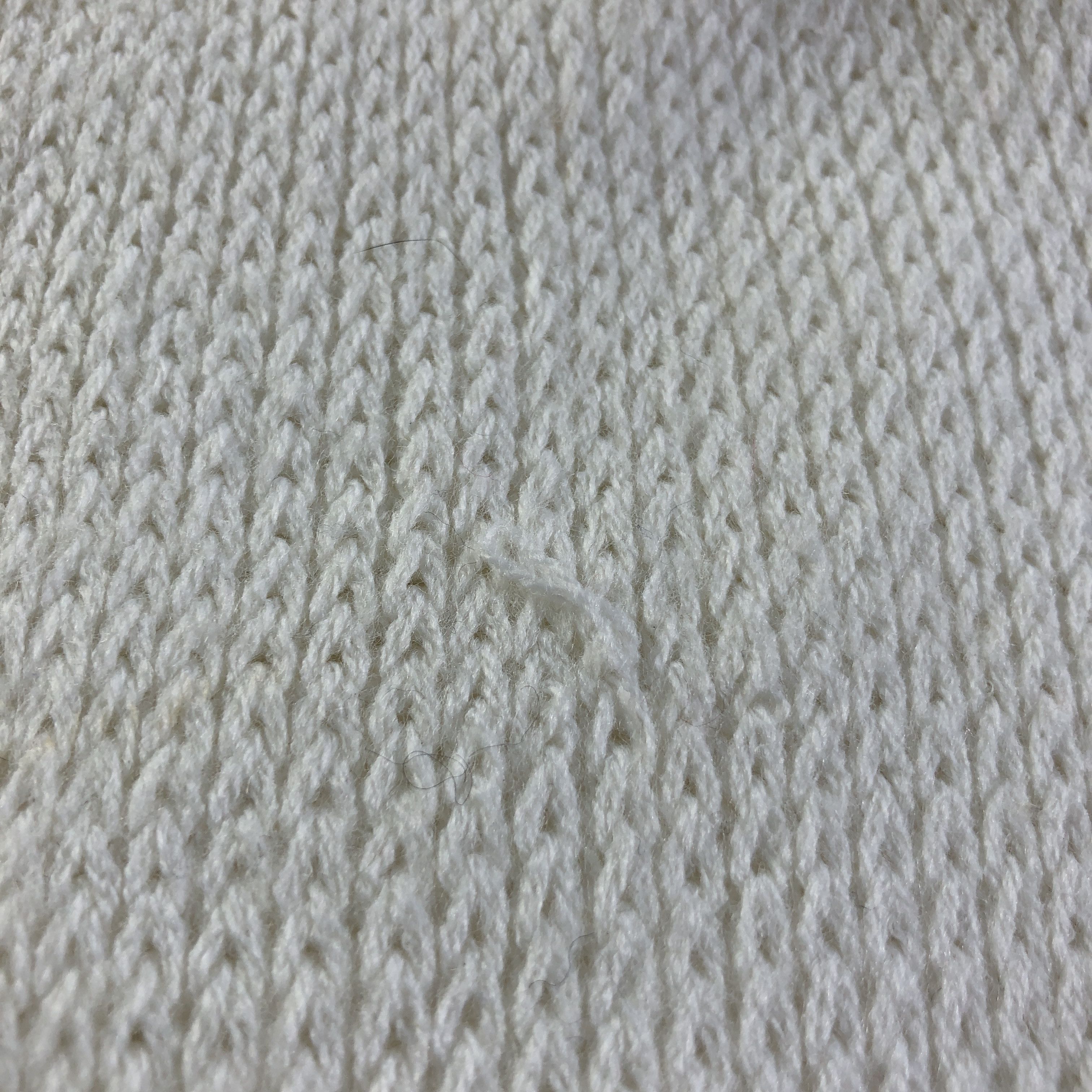 Stussy Stussy Wool Scarf Muffler Neckwear V2732 Size ONE SIZE - 5 Thumbnail