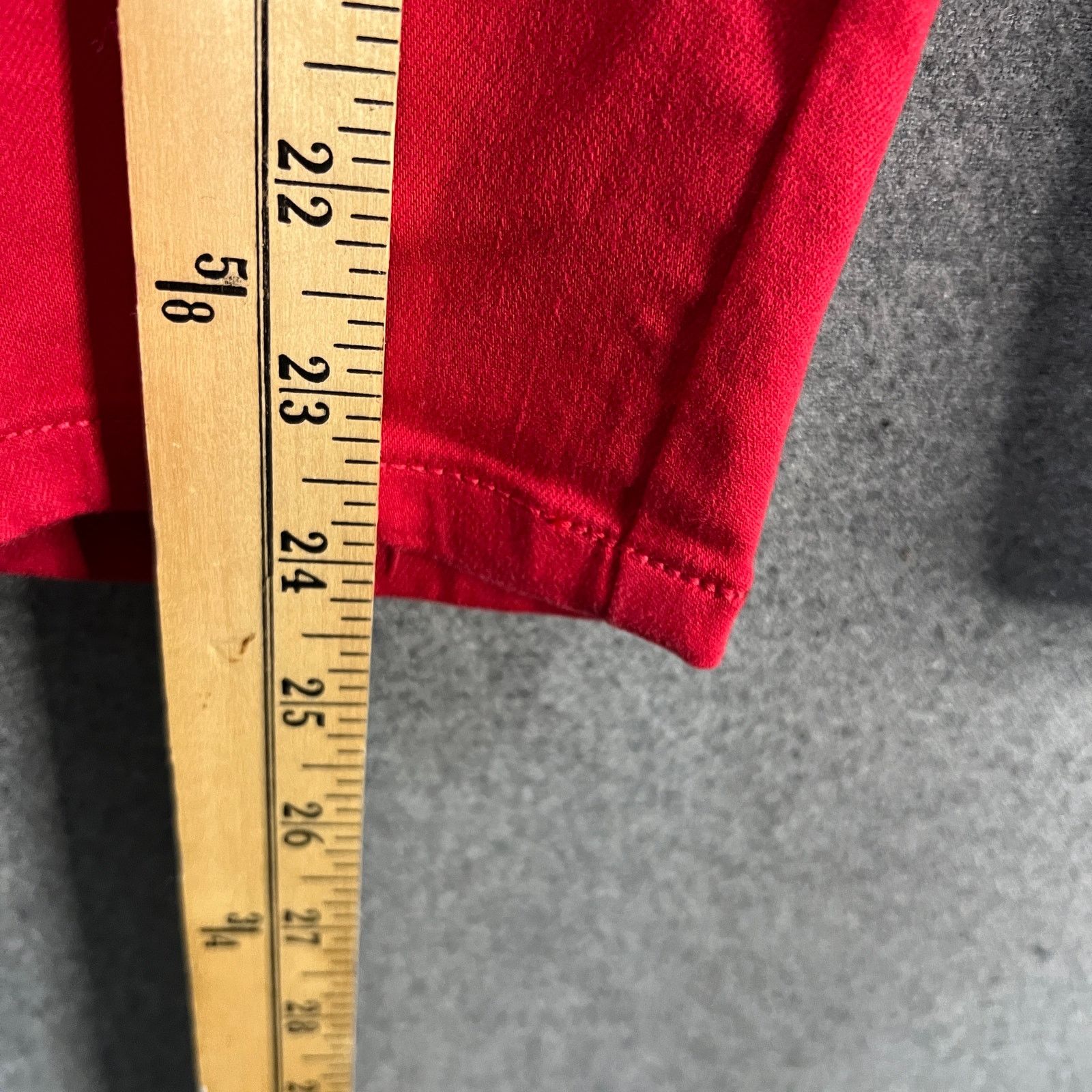 Other Belle by Kim Gravel Petite TripleLuxe Twill Size 38" / US 16 / IT 52 - 5 Thumbnail