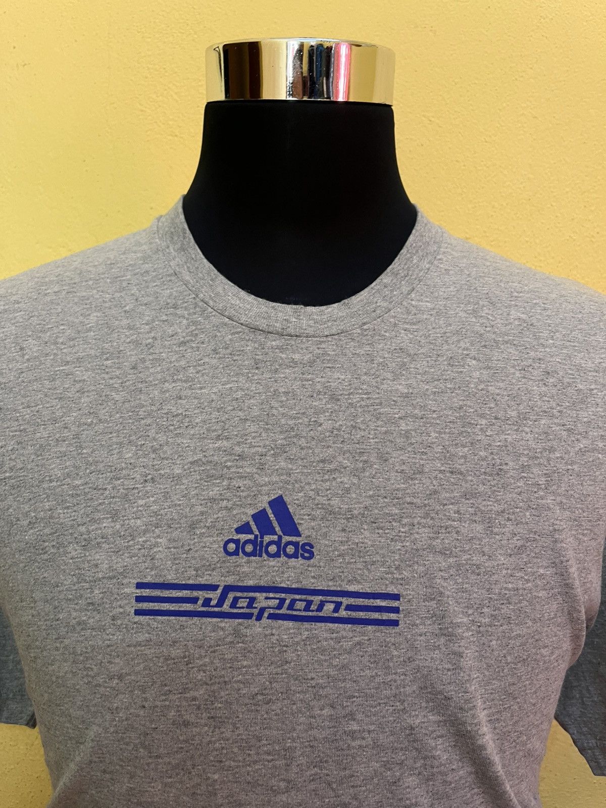 Adidas Adidas Tshirt Size US L / EU 52-54 / 3 - 4 Thumbnail