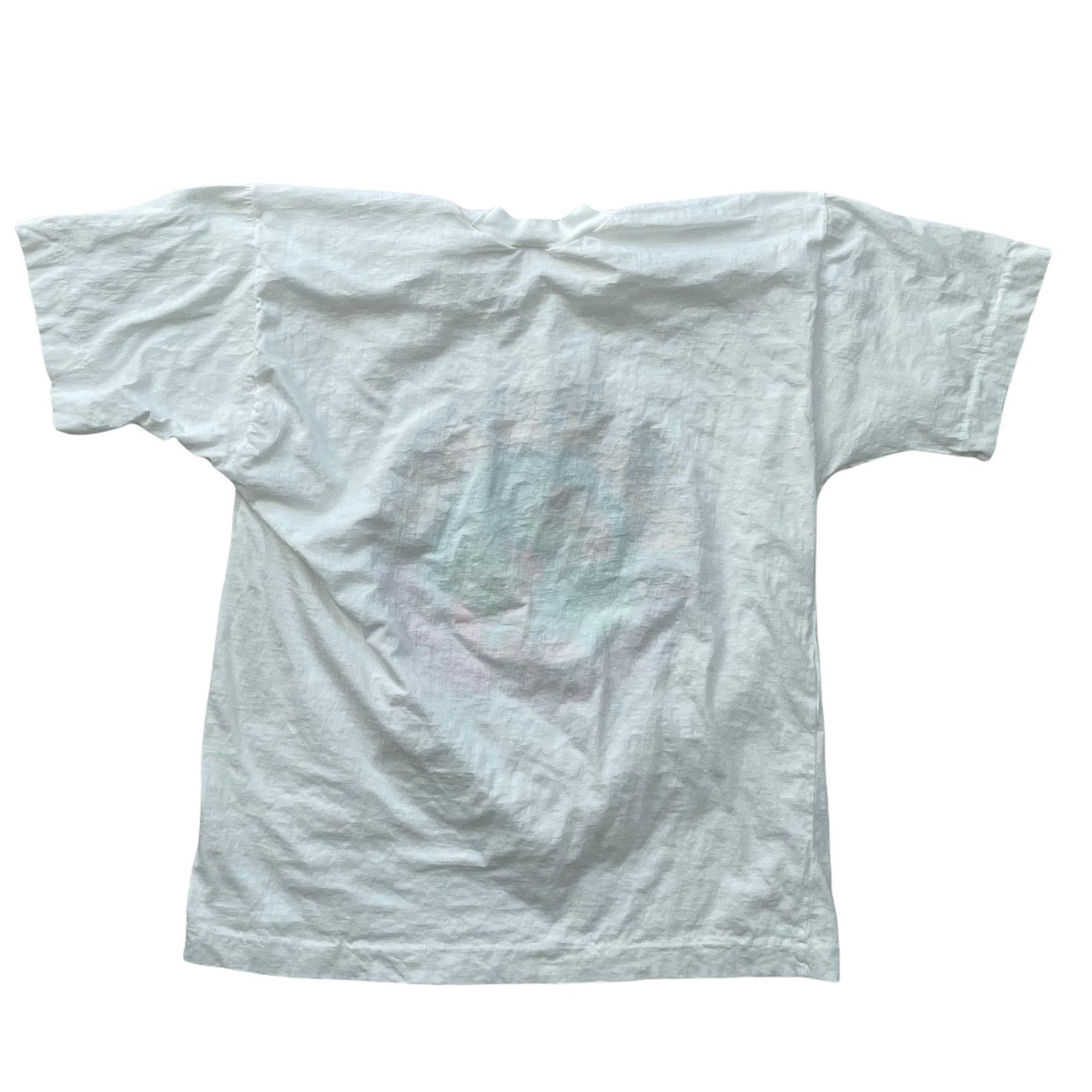 Vintage Vintage Palancar Reef Cozumel Mexico Tee XL Size US XL / EU 56 / 4 - 4 Thumbnail