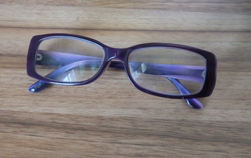 Vintage Sovil et Titus Glasses Size ONE SIZE - 1 Thumbnail