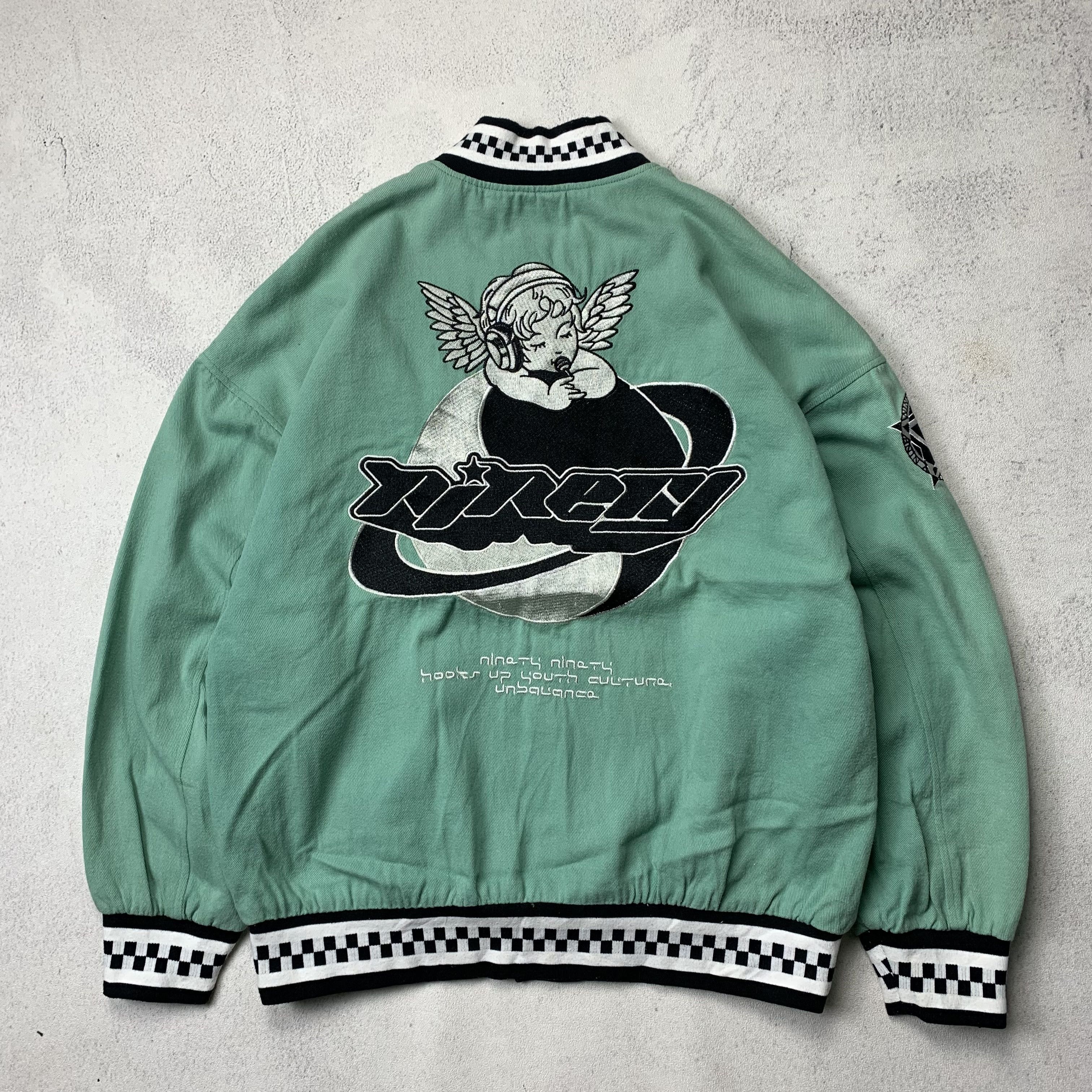 japanese-brand-streetwear-varsity-jacket-ninety-9090-varsity-jacket