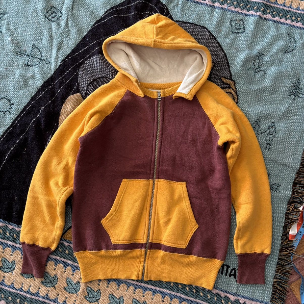 Human Made Human made Two-Tone Size US S / EU 44-46 / 1 - 2 Thumbnail