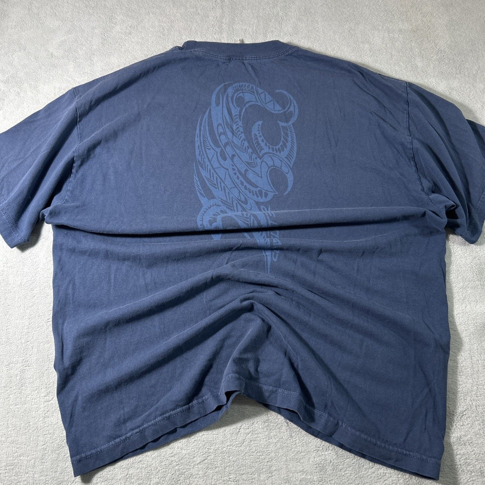 Billabong Surfers Hawaiian Retro Print Shirt Men XL Billabong Surfing Size US XL / EU 56 / 4 - 8 Thumbnail