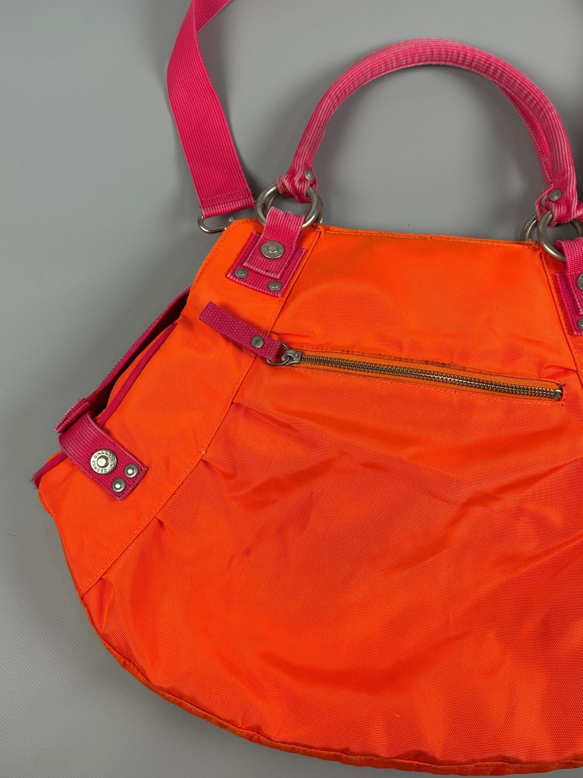 George Gina & Lucy Vintage George Gina&Lucy Style Stalker Cargo Bag Alyx Style Size ONE SIZE - 16 Thumbnail