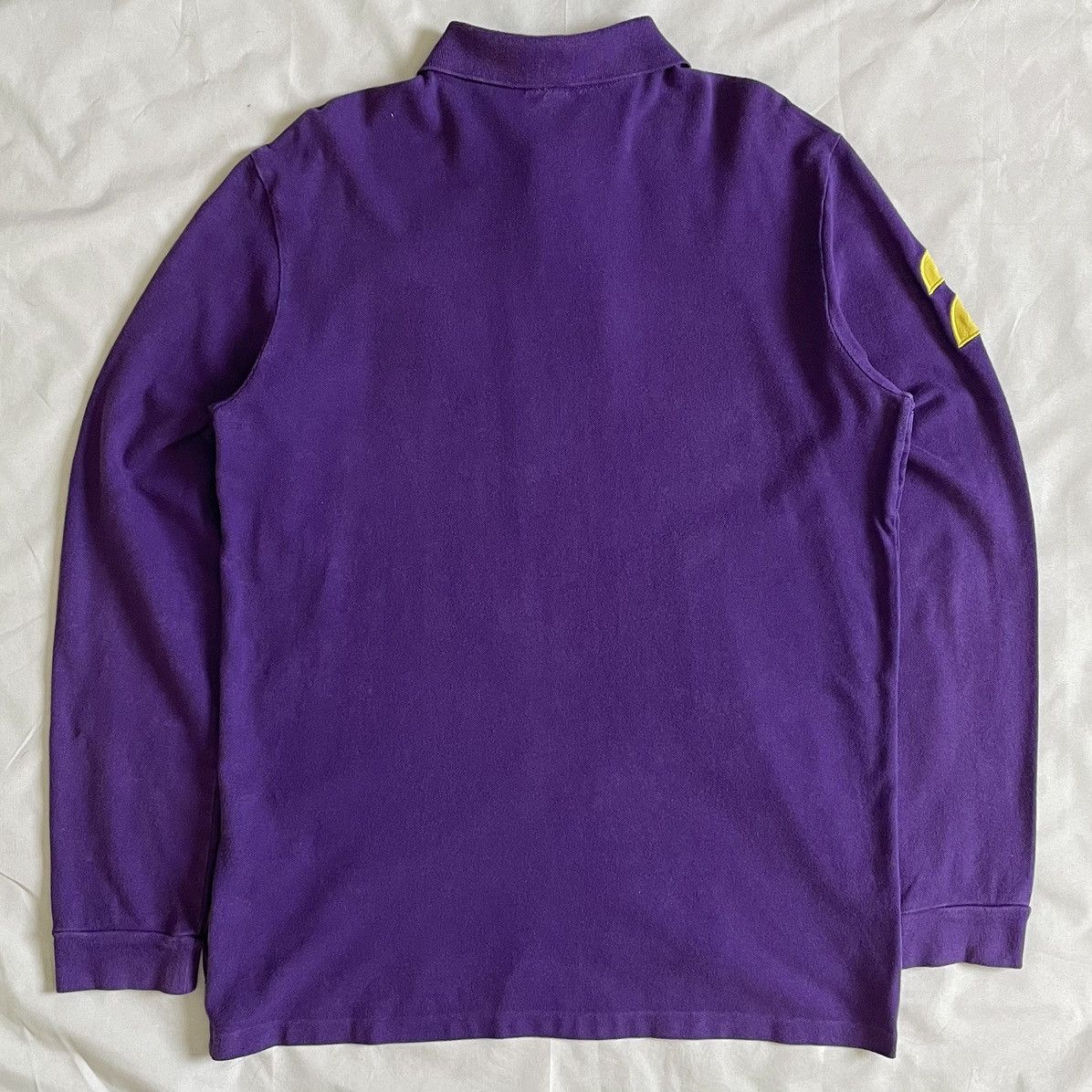 Polo Ralph Lauren Polo Ralph Lauren Size US L / EU 52-54 / 3 - 4 Thumbnail
