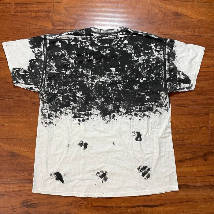 boyz n the hood shirt tie dye