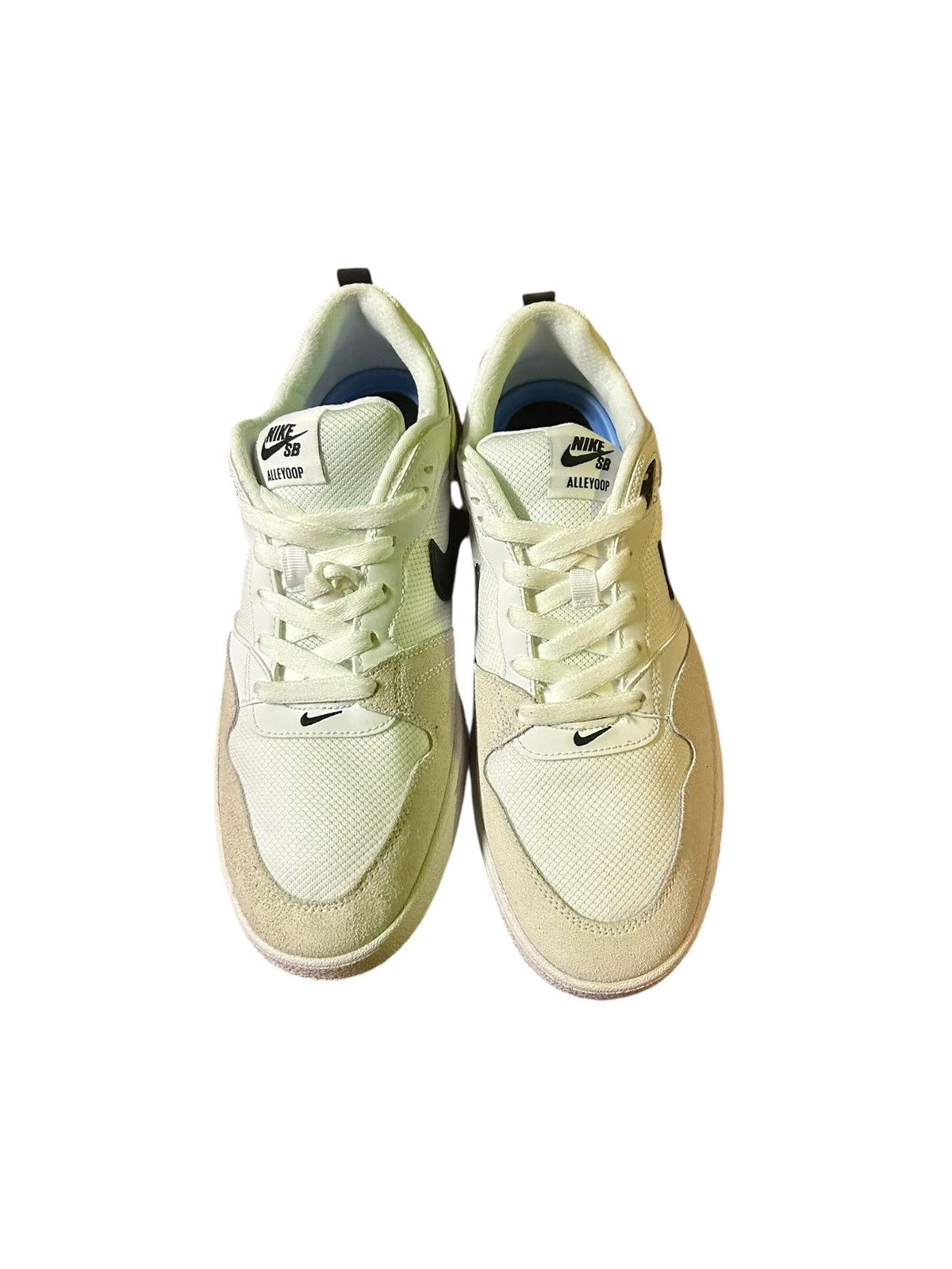 Nike SB Nike SB Alleyoop Size US 9.5 / EU 42-43 - 1 Thumbnail
