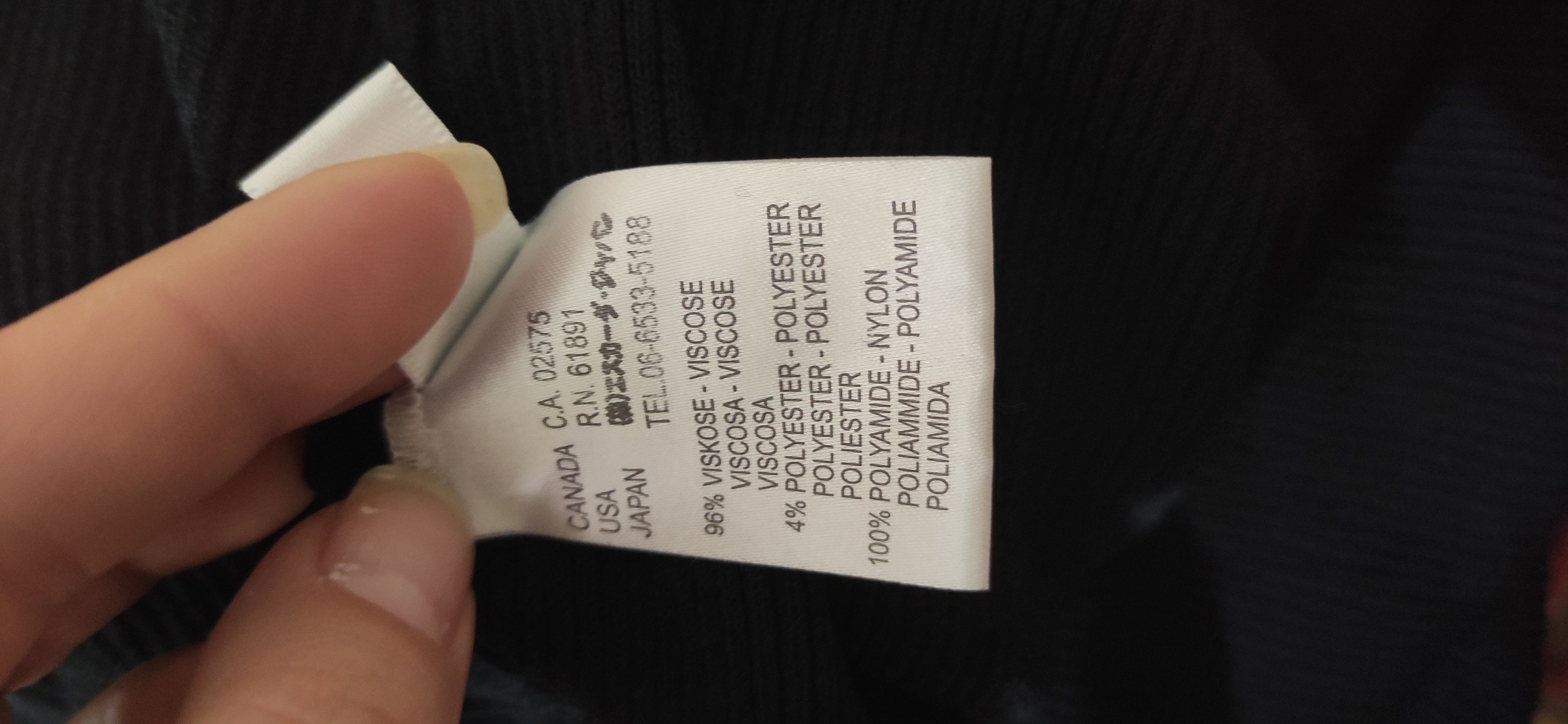 Escada The women's cardigan Escada Size M / US 6-8 / IT 42-44 - 10 Thumbnail
