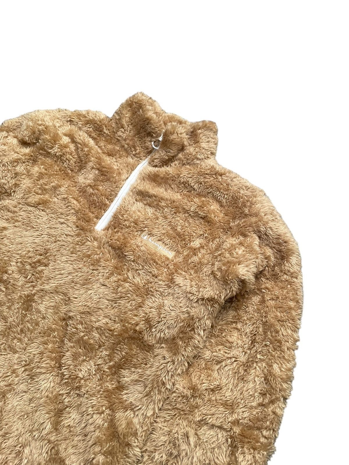 Champion Champion Sherpa Pullover Size US M / EU 48-50 / 2 - 2 Thumbnail