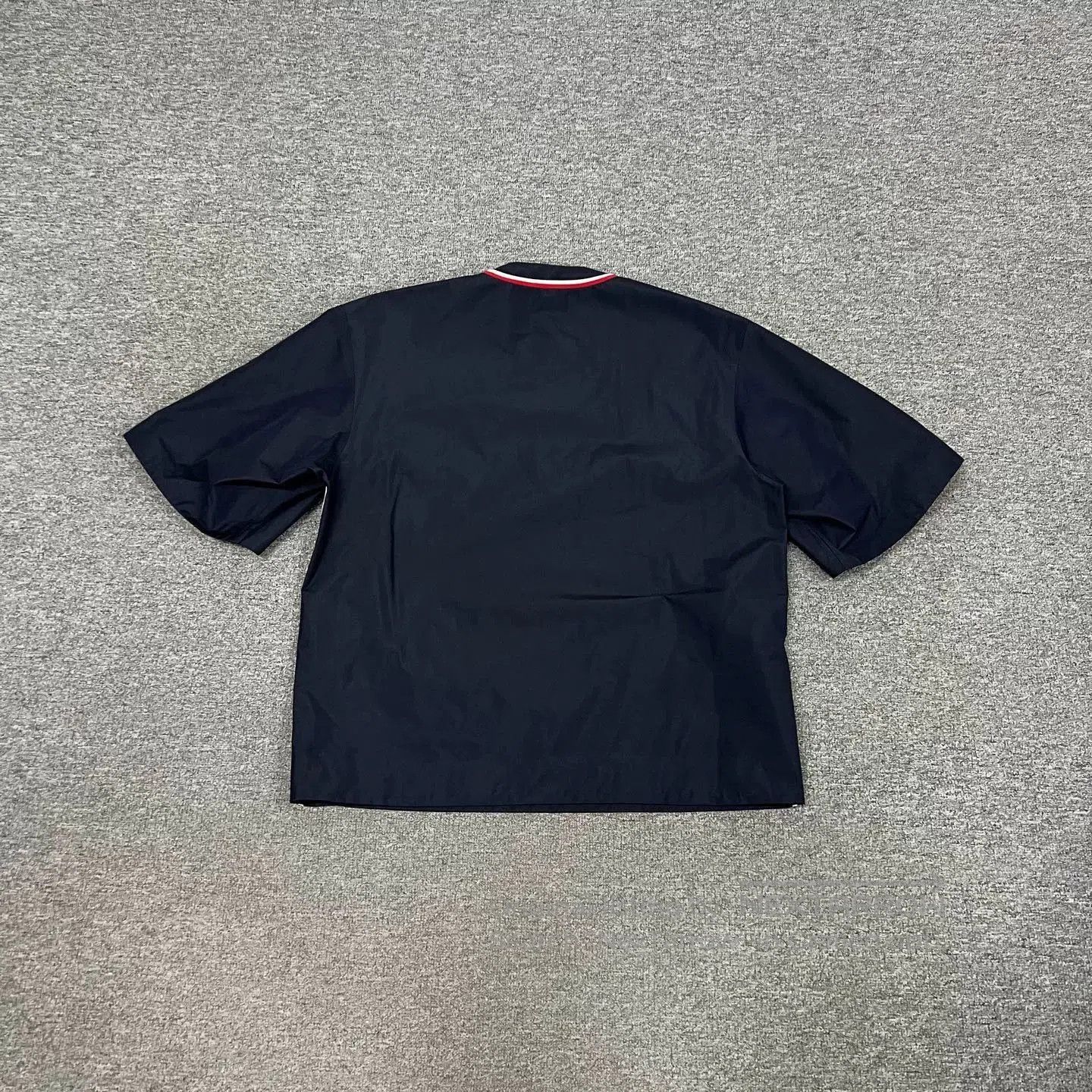 Prada Prada Letter Logo Tech Fabric Short. Size US S / EU 44-46 / 1 - 5 Thumbnail