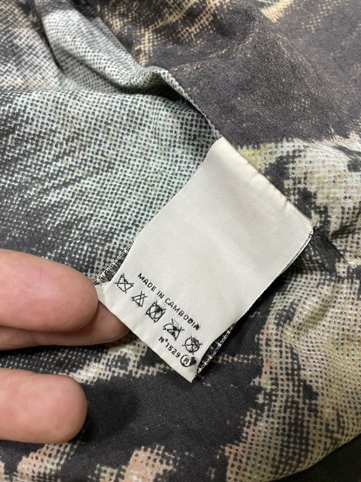 Denim & Supply Ralph Lauren Ralph Lauren denim supply jacket Size US S / EU 44-46 / 1 - 6 Thumbnail