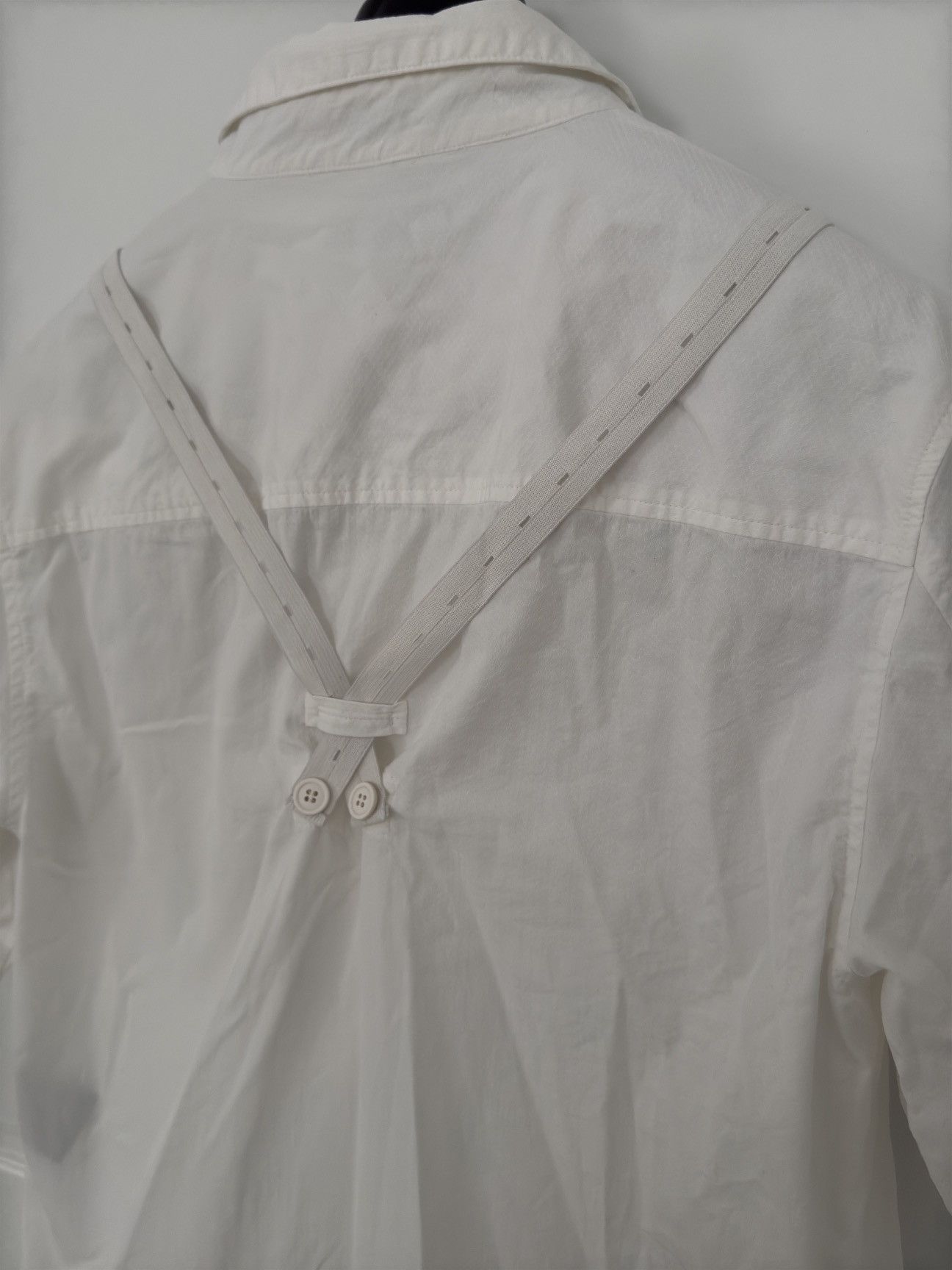 Alexandre Plokhov Summer shirt Size US M / EU 48-50 / 2 - 4 Thumbnail