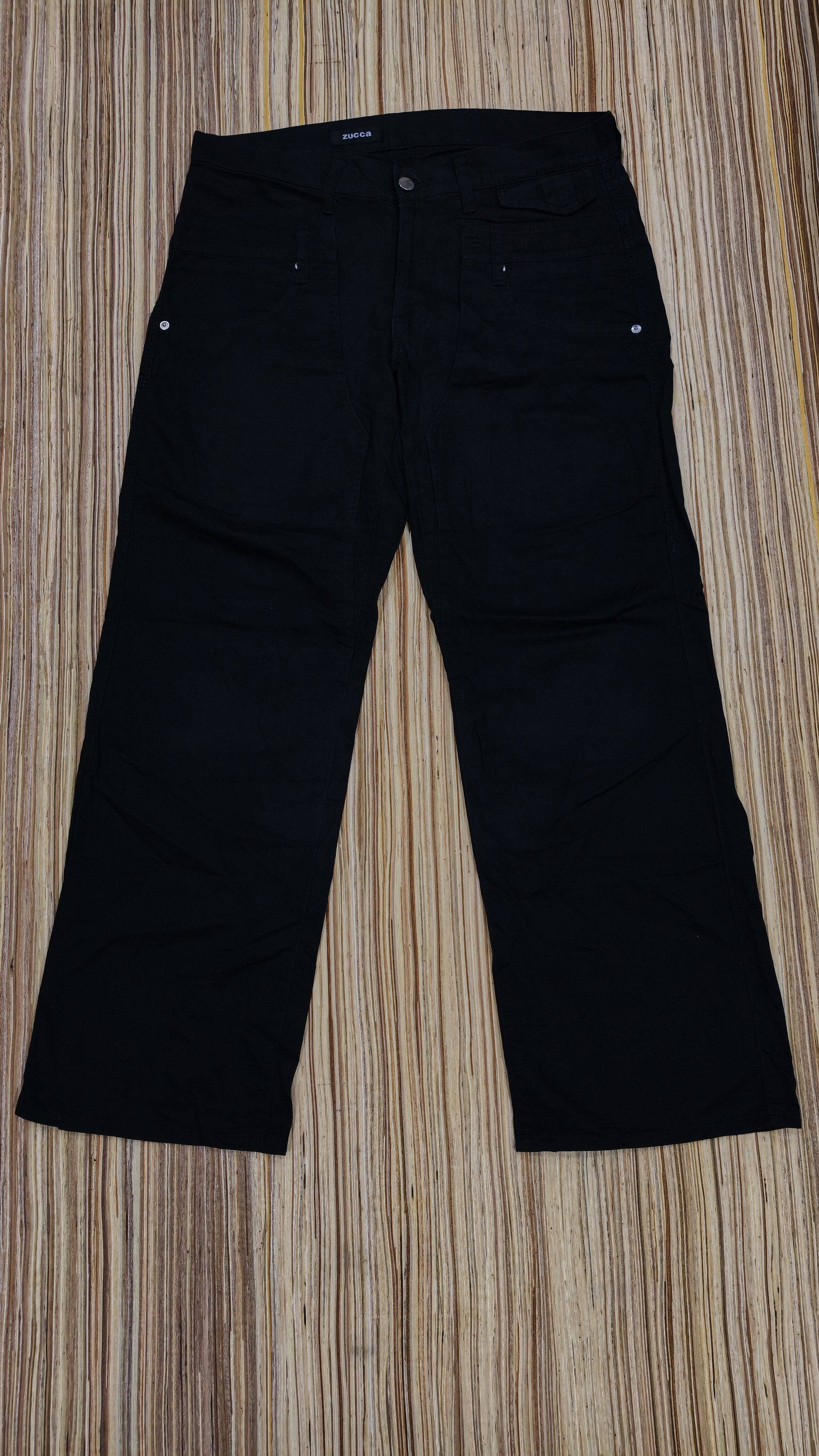 CABANE de ZUCCa Zucca pants Size US 35 - 1 Thumbnail