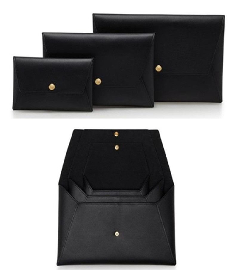 Tom Ford o1loc1c1024 Size: OS / Y0290T Pouch Set in Black Size ONE SIZE - 1 Preview