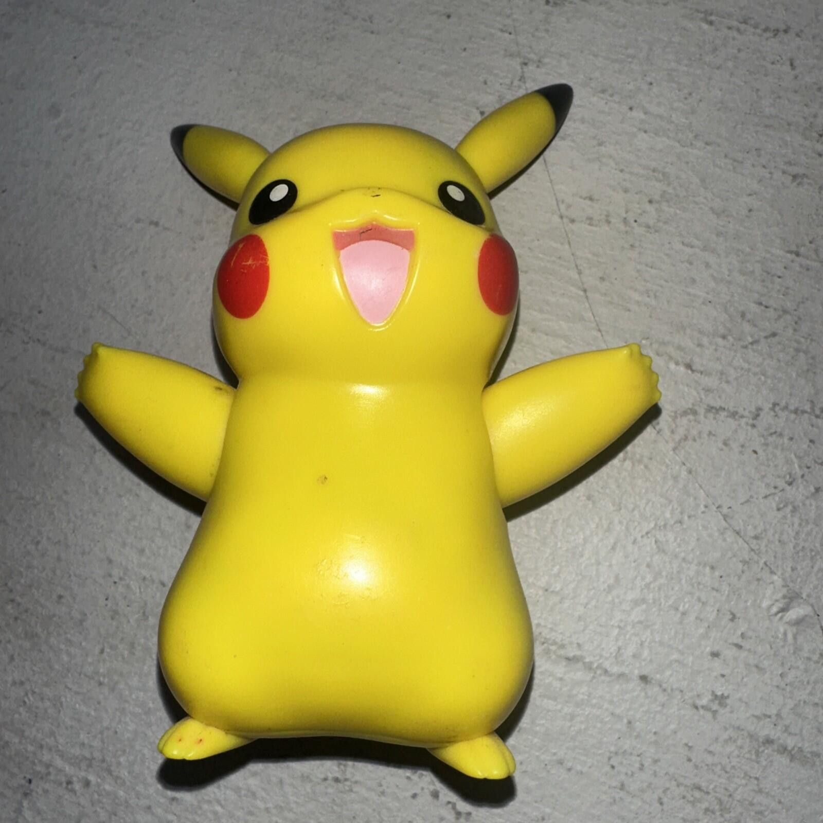 Other 2019 Pikachu Pokemon Electronic Voice Animated Toy Size ONE SIZE - 2 Thumbnail
