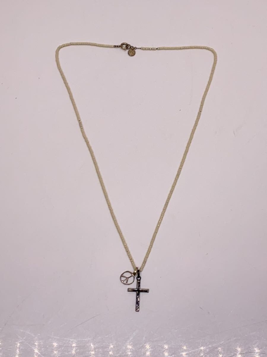 Undercover Cross Necklace Size ONE SIZE - 2 Thumbnail