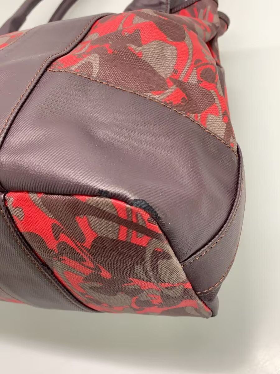 Vivienne Westwood Multi Orb Tote Bag Size ONE SIZE - 6 Thumbnail
