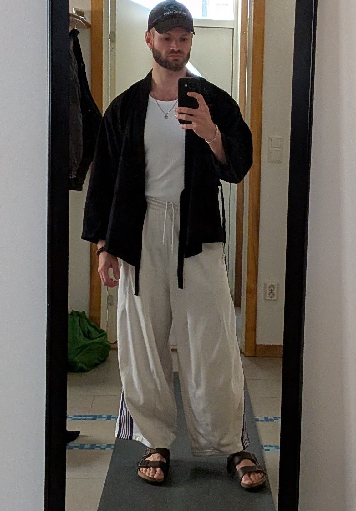 Needles Needles H.D. Track Pants Size US 30 / EU 46 - 8 Thumbnail