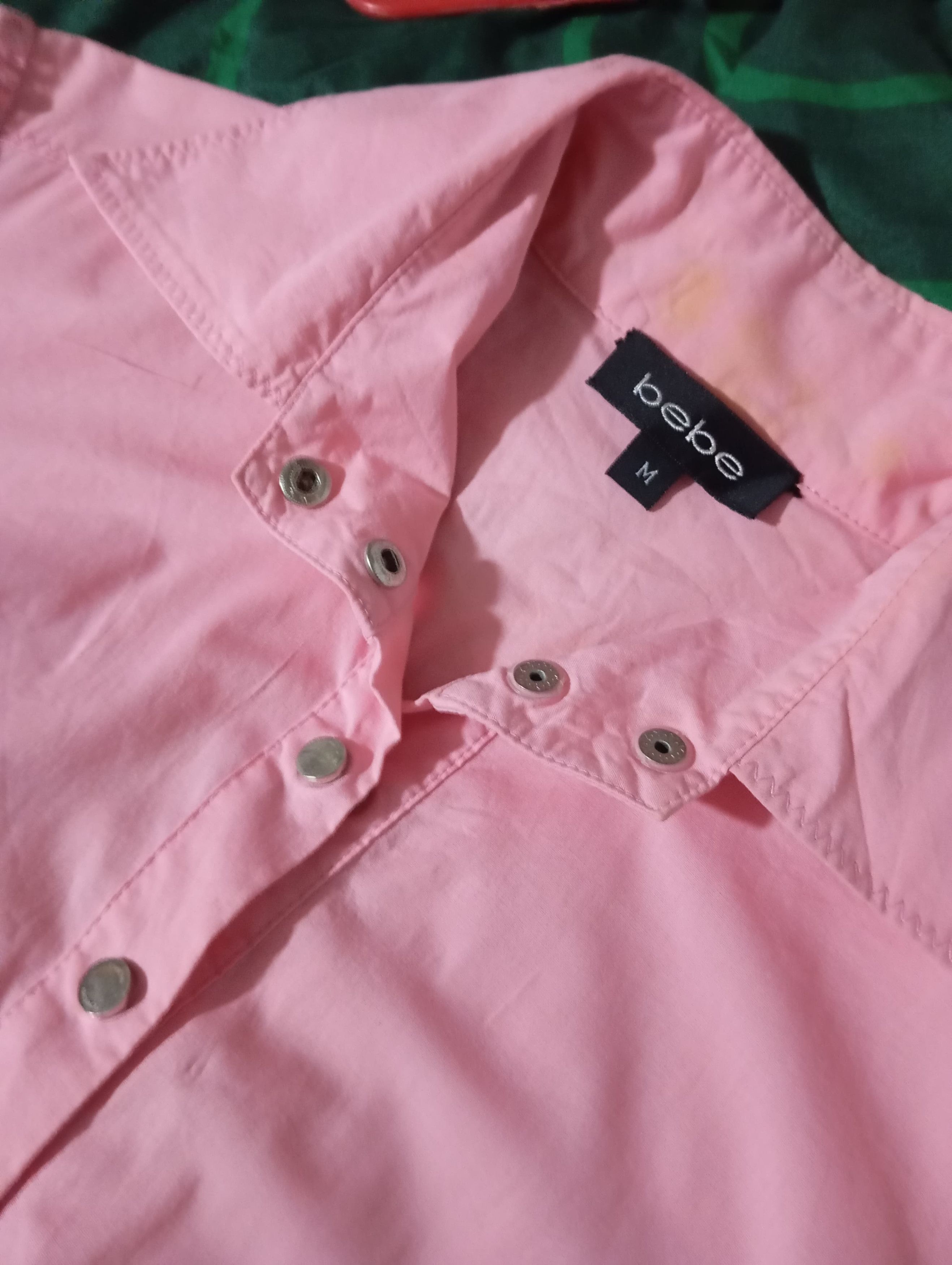 Other Pink Women's Top Slimbody short sleeve Size M / US 6-8 / IT 42-44 - 1 Thumbnail