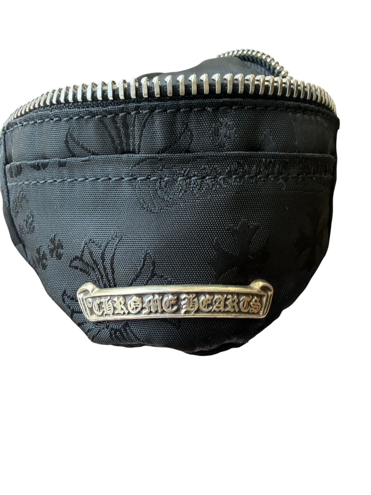 Chrome Hearts Chrome Hearts “wrist bag” Size ONE SIZE - 1 Thumbnail