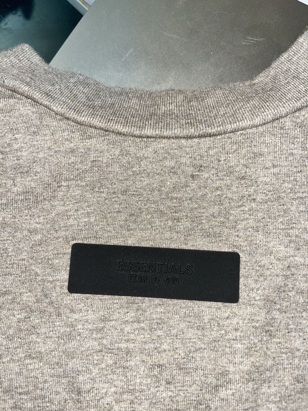 Essentials Brand New Essentials T-shirt Size US L / EU 52-54 / 3 - 3 Thumbnail