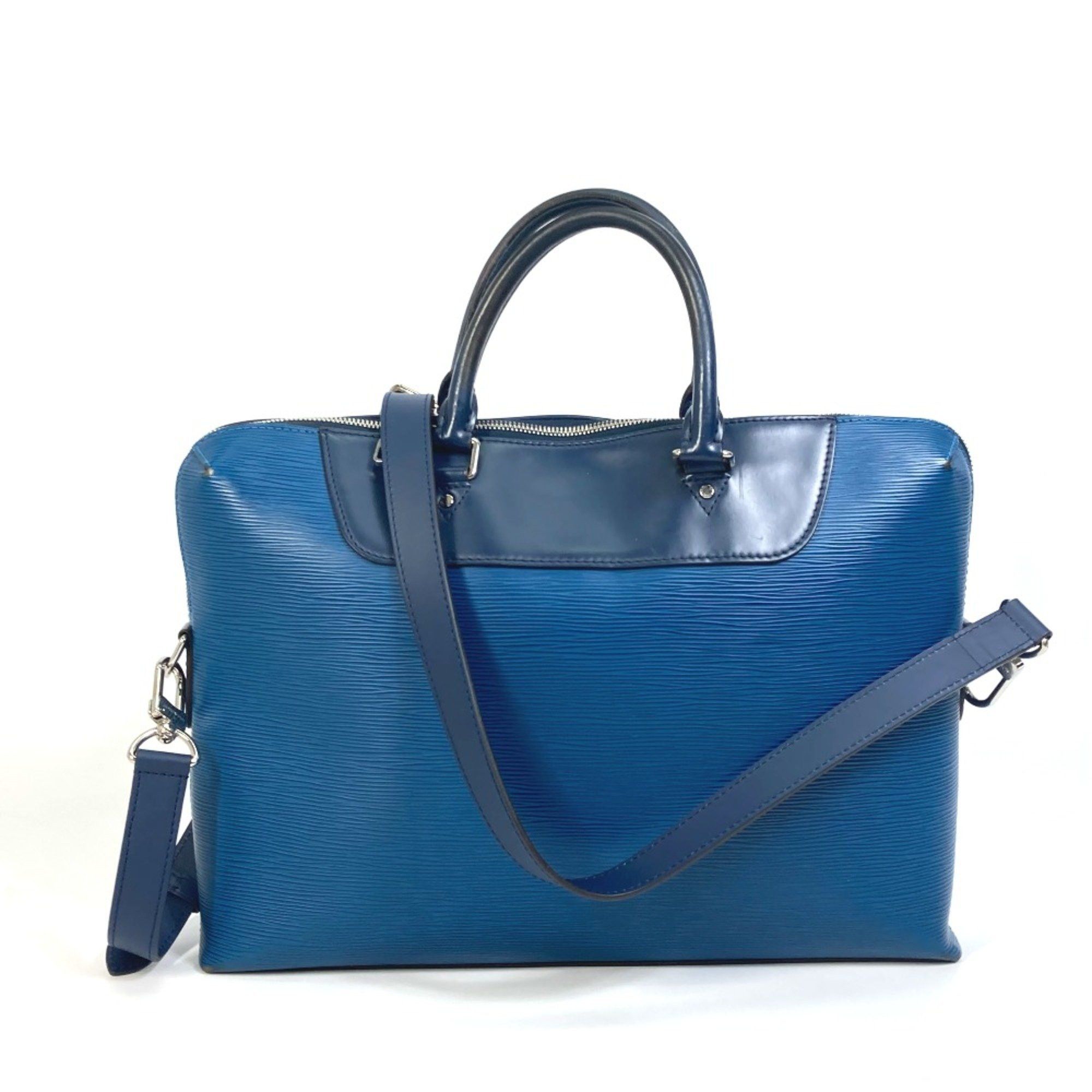 Louis Vuitton Louis Vuitton Porte Documents Voyage briefcase Size ONE SIZE - 1 Thumbnail