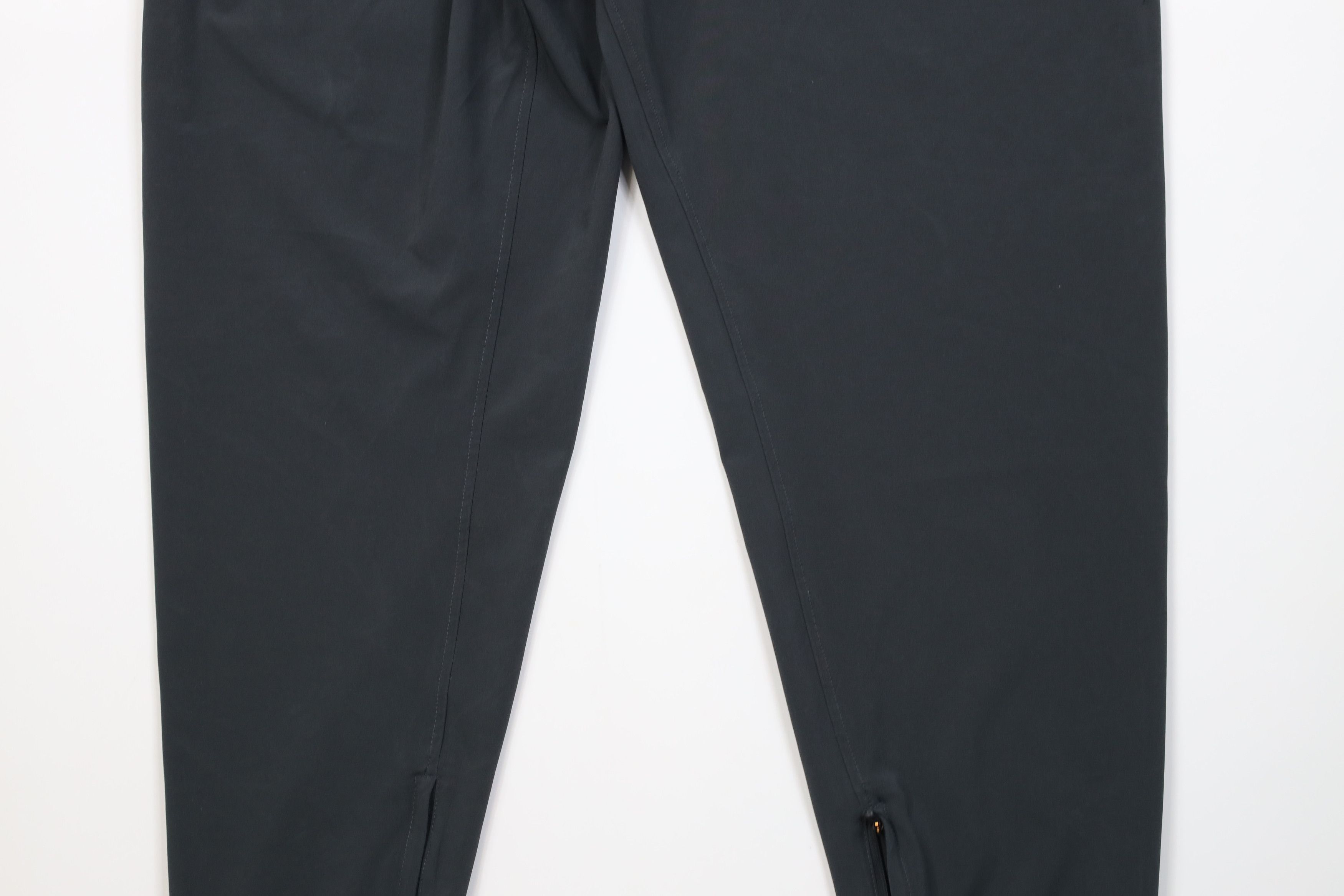 Nike Nike Golf Tour Cuffed Golfing Joggers Jogger Pants Gray Size US 34 / EU 50 - 10 Thumbnail